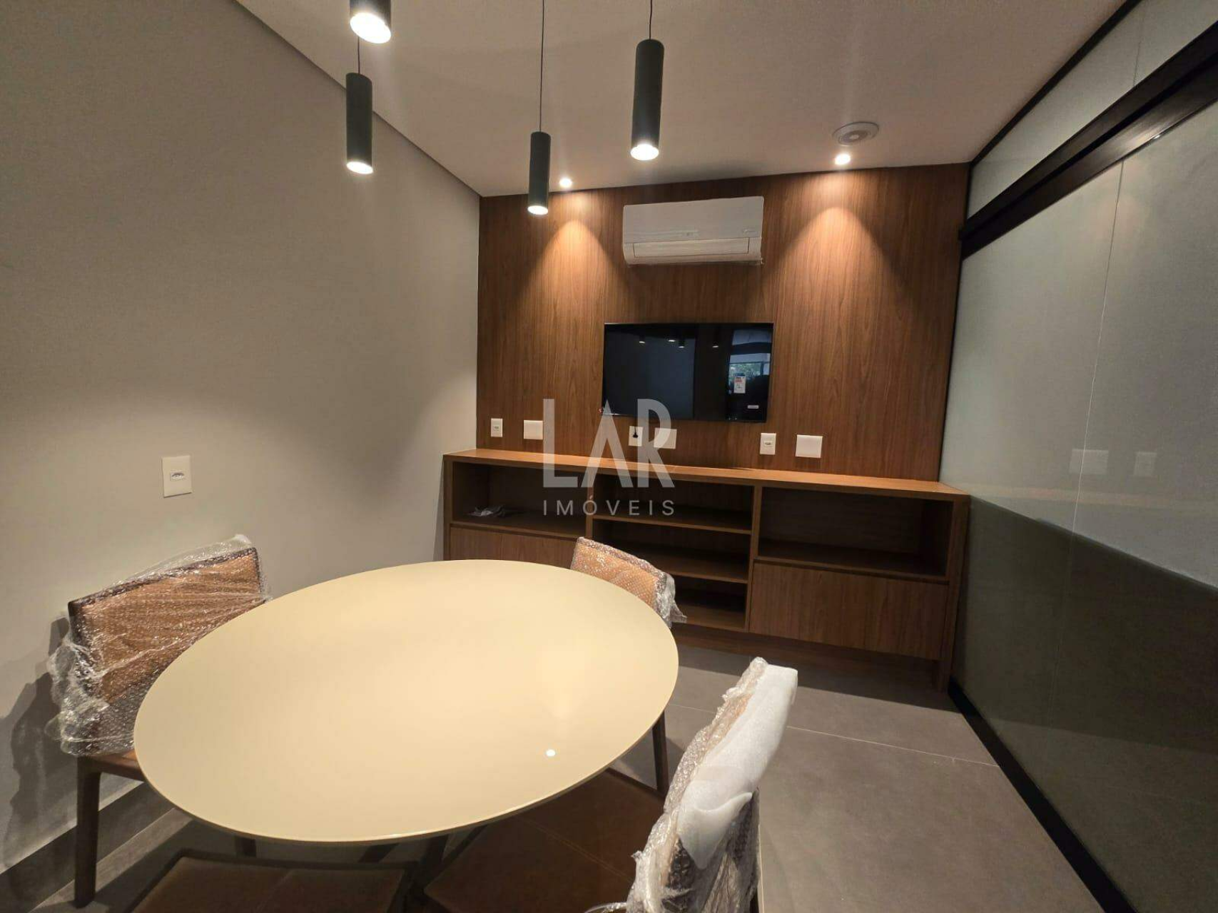 Murano Residence - Funcionários - Belo Horizonte, MG