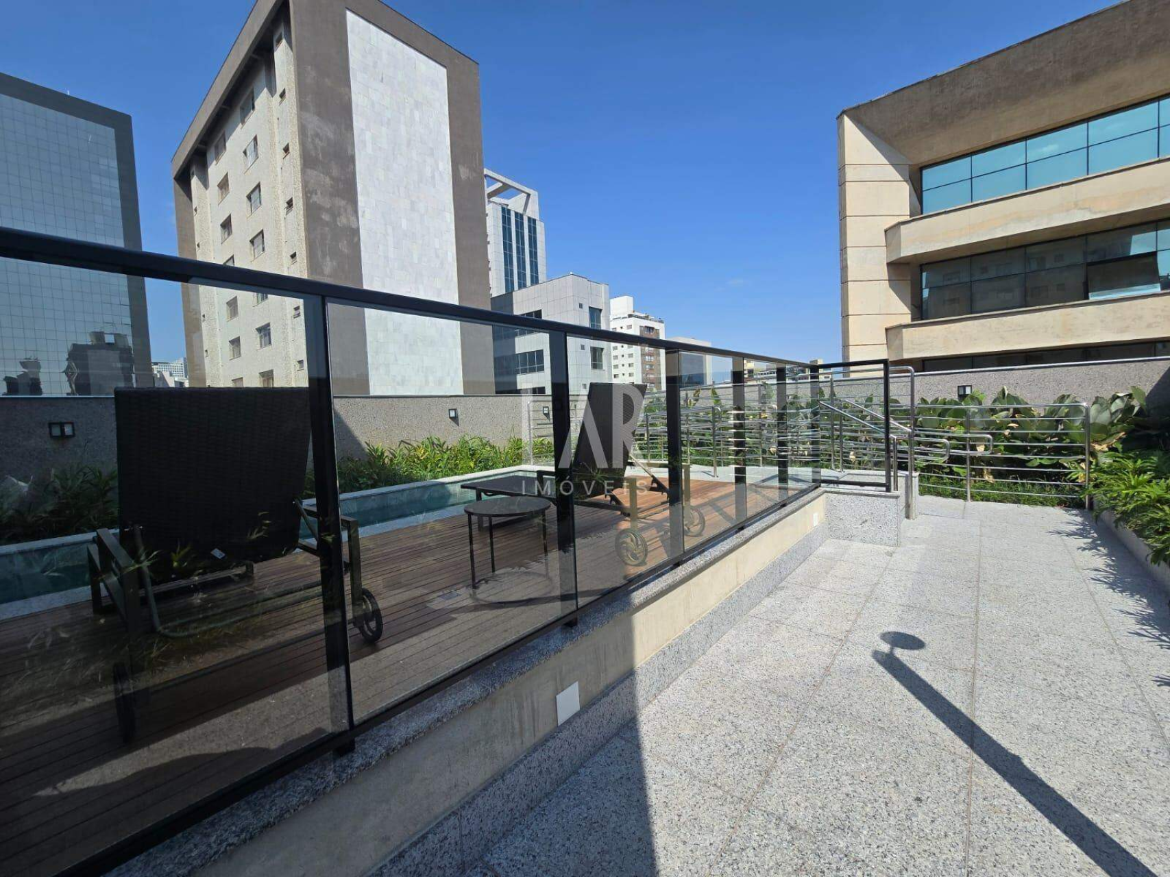 Murano Residence - Funcionários - Belo Horizonte, MG