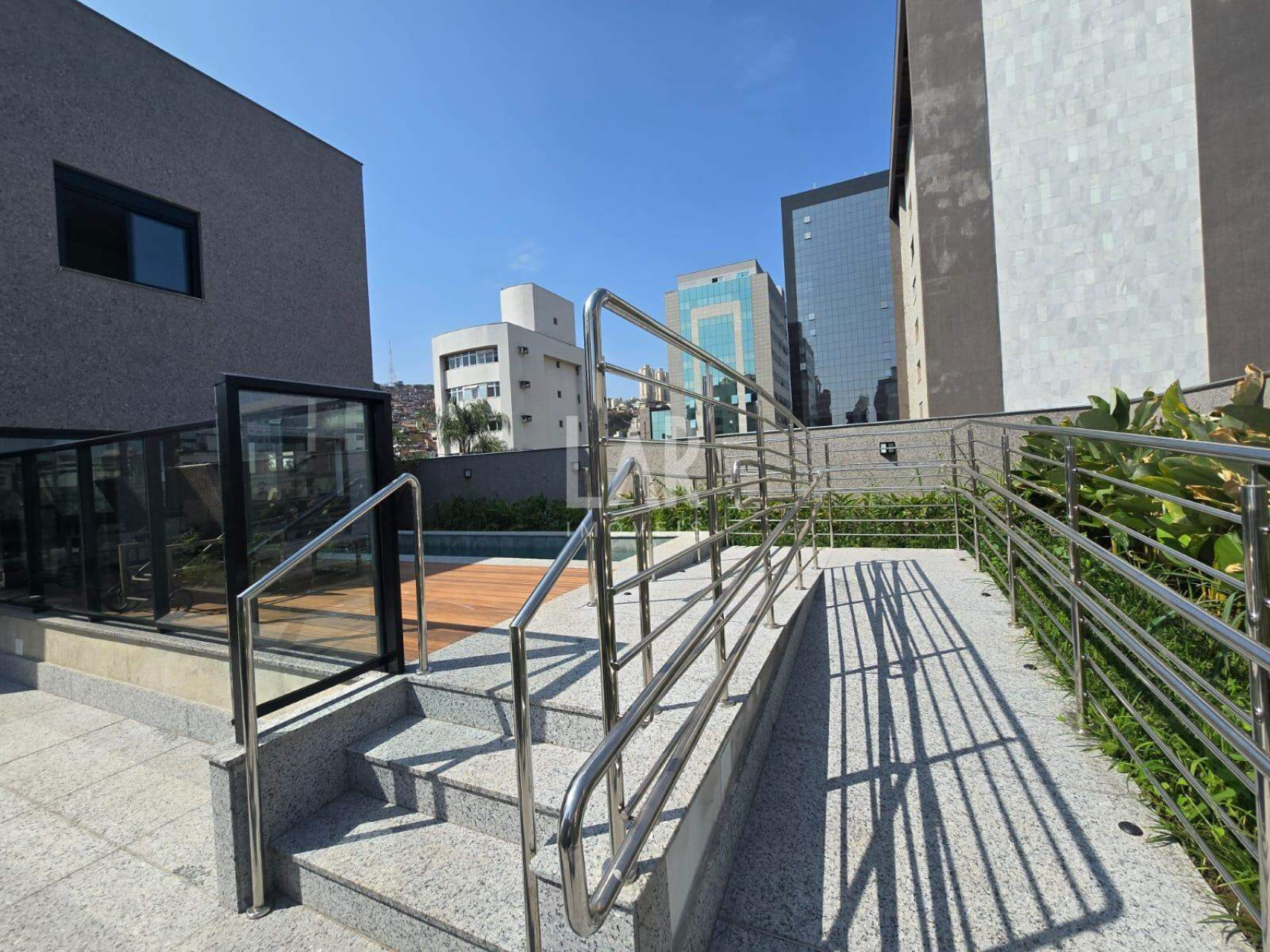 Murano Residence - Funcionários - Belo Horizonte, MG