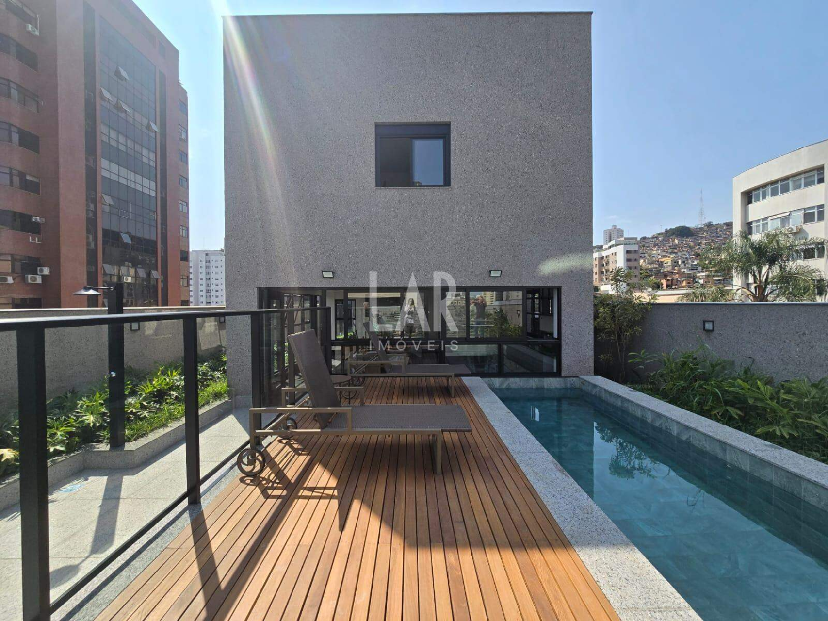 Murano Residence - Funcionários - Belo Horizonte, MG