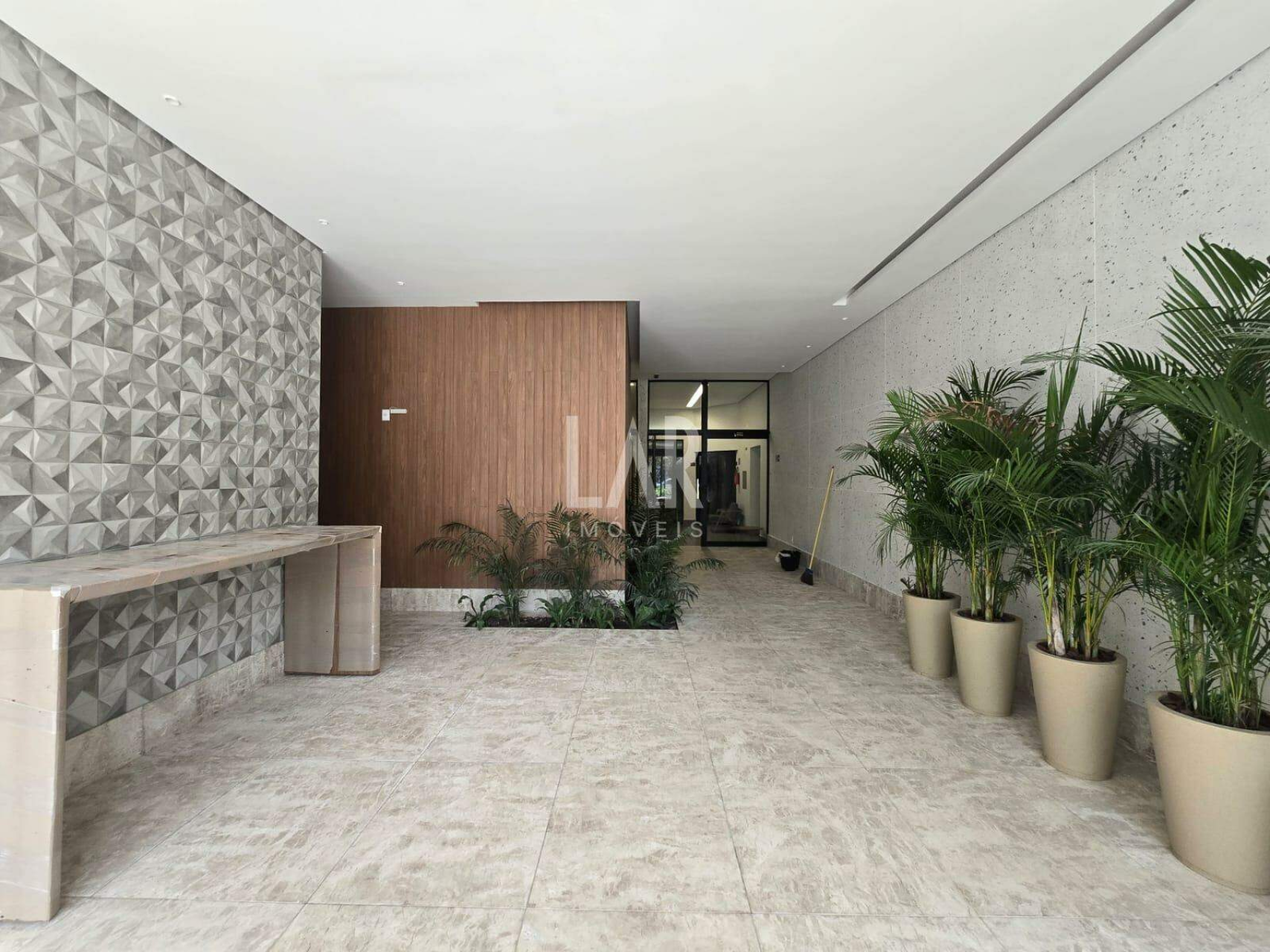 Murano Residence - Funcionários - Belo Horizonte, MG