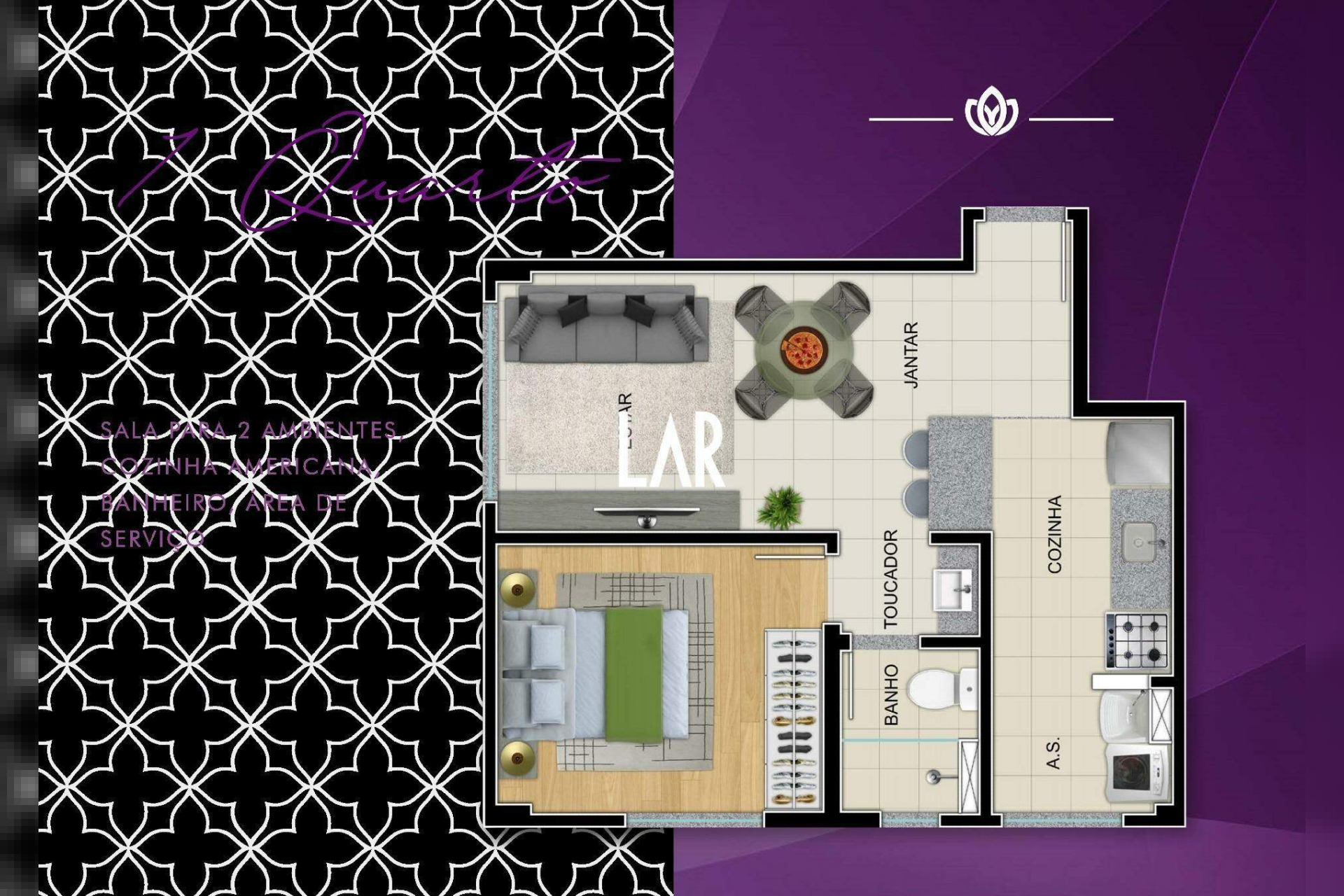 Murano Residence - Funcionários - Belo Horizonte, MG