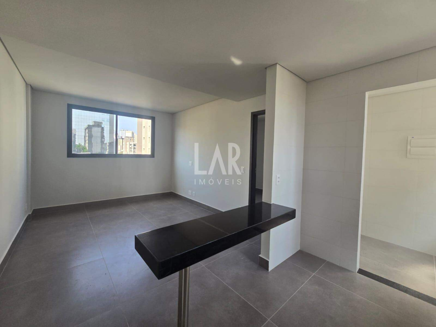 Murano Residence - Funcionários - Belo Horizonte, MG