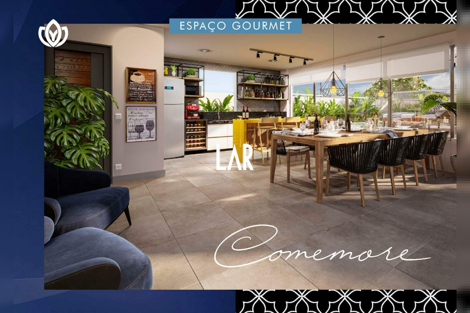 Murano Residence - Funcionários - Belo Horizonte, MG
