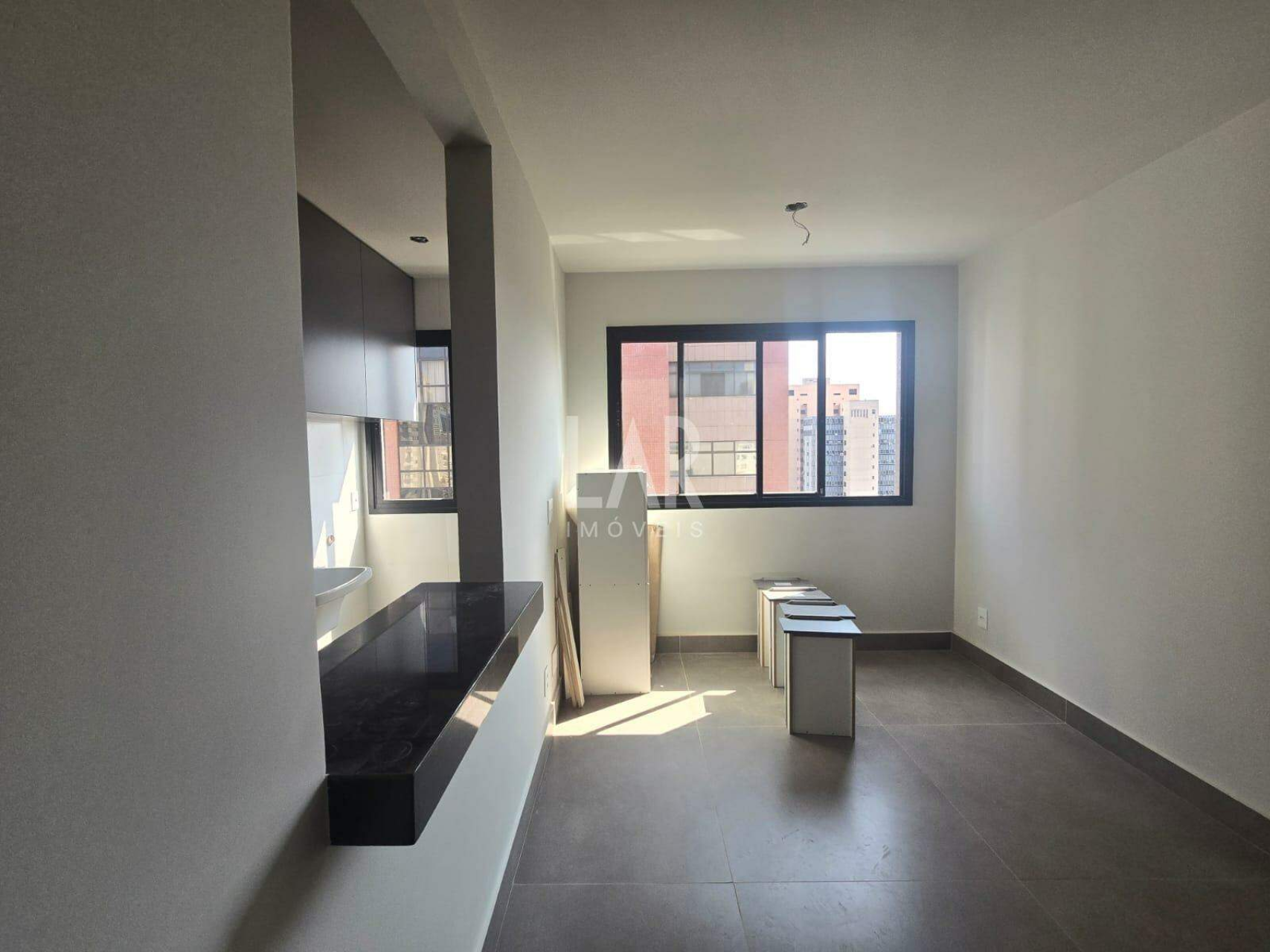 Murano Residence - Funcionários - Belo Horizonte, MG