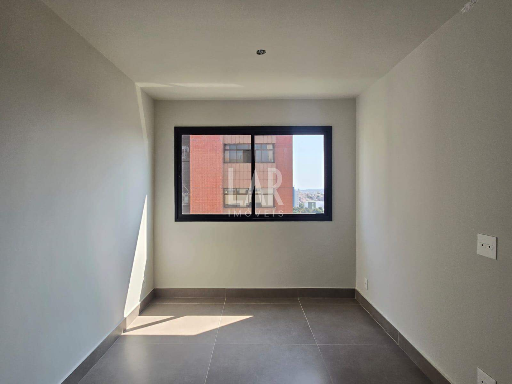 Murano Residence - Funcionários - Belo Horizonte, MG