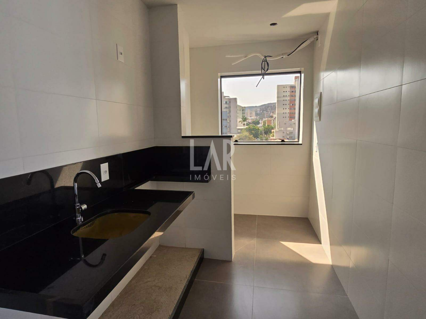 Murano Residence - Funcionários - Belo Horizonte, MG