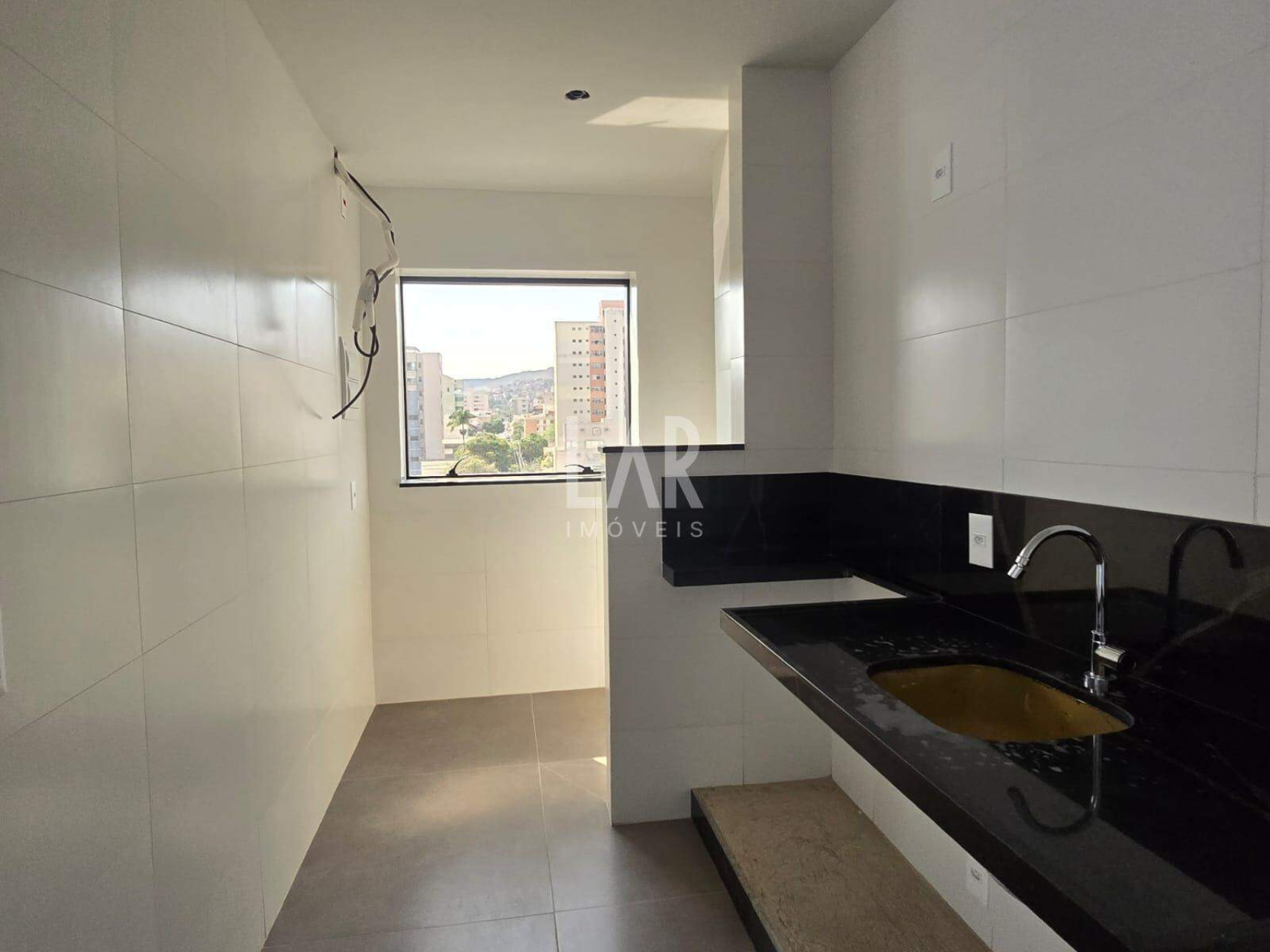 Murano Residence - Funcionários - Belo Horizonte, MG