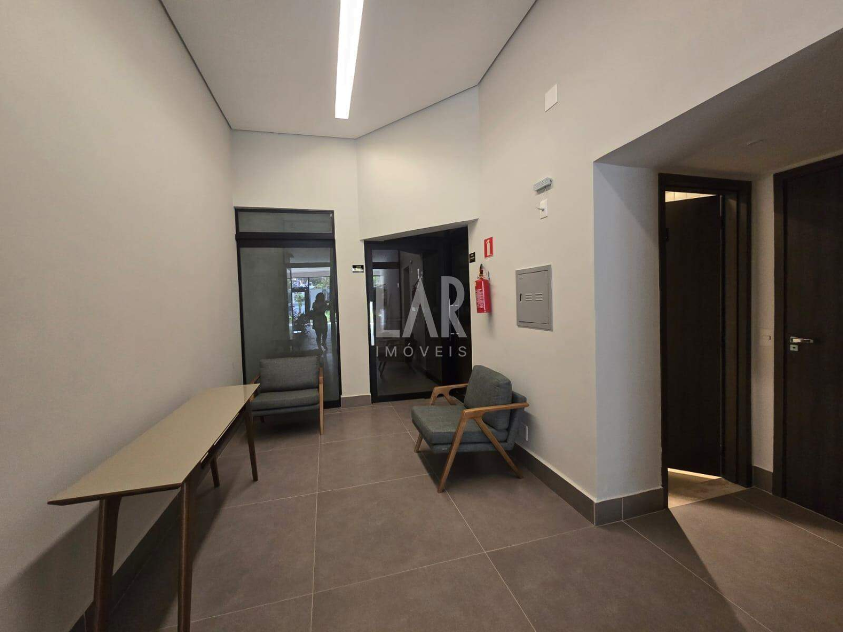 Murano Residence - Funcionários - Belo Horizonte, MG