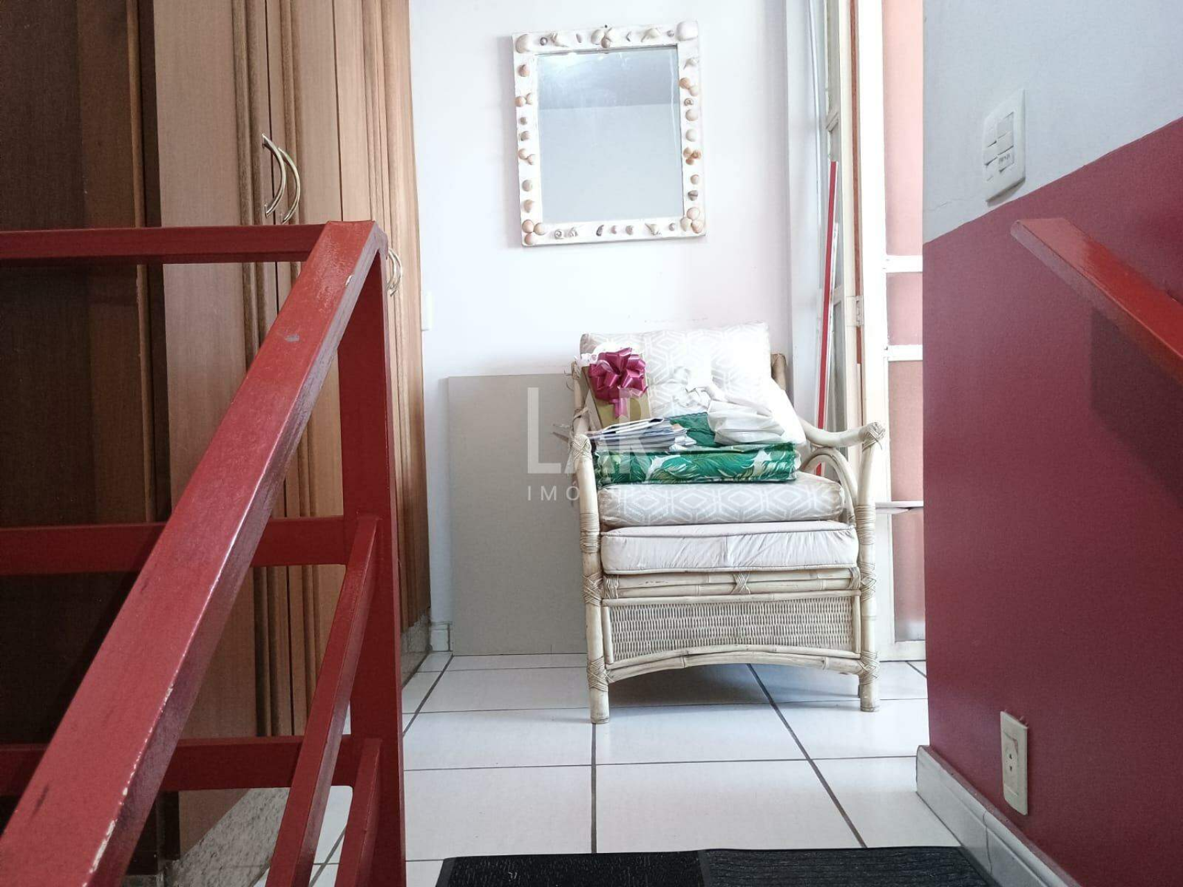 Apartamento de 3 quartos à venda, Silveira, Belo Horizonte - MG