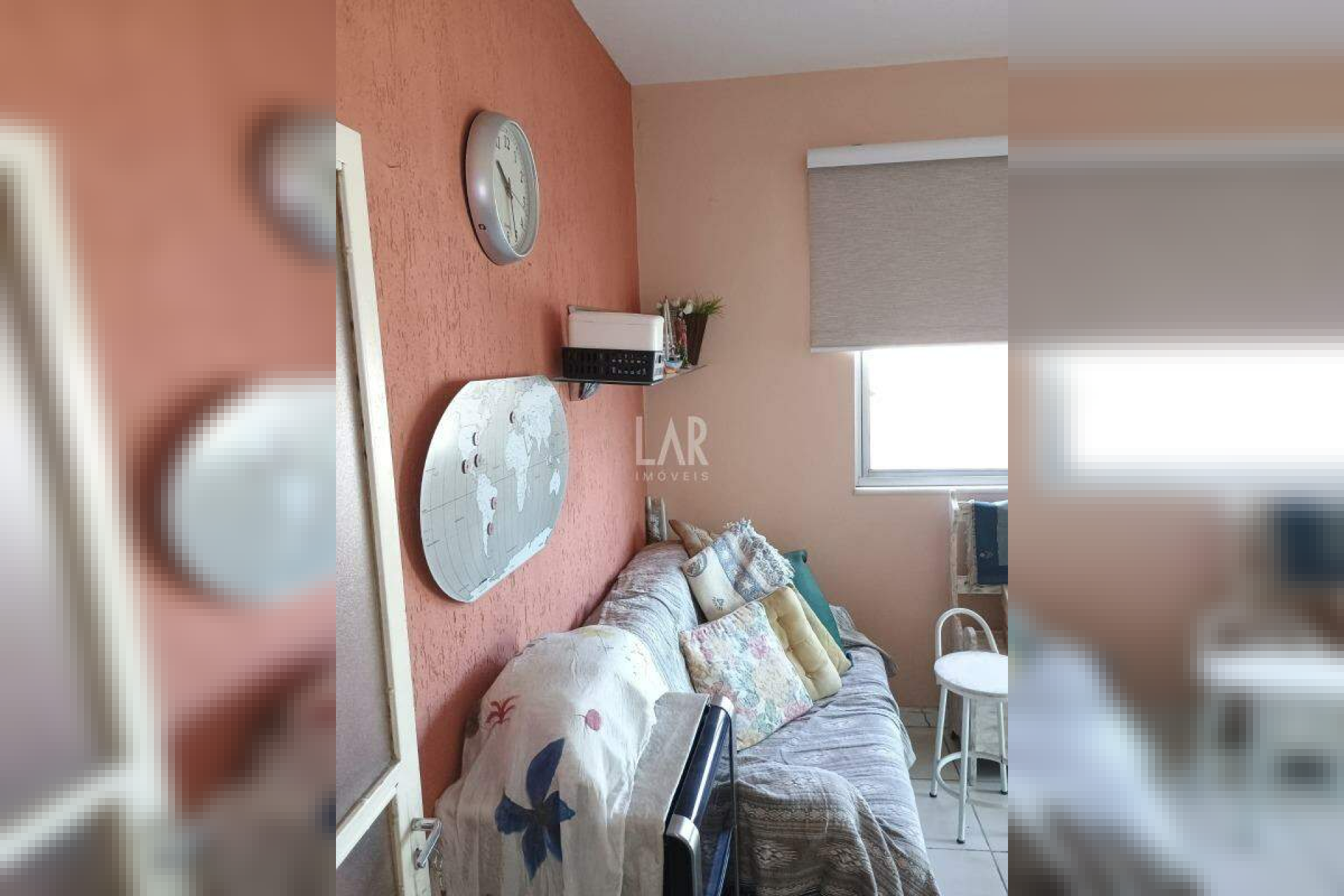 Apartamento de 3 quartos à venda, Silveira, Belo Horizonte - MG