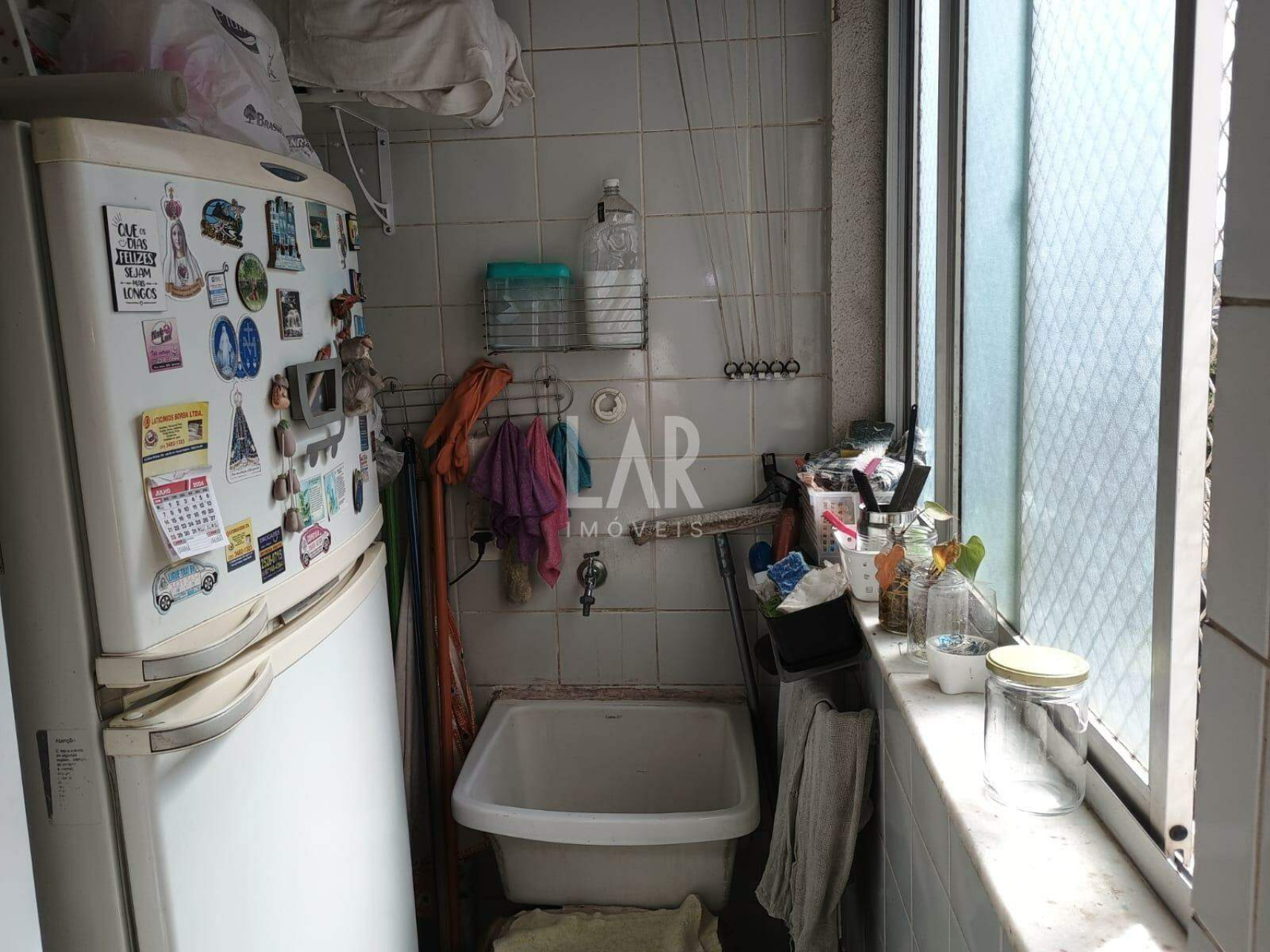 Apartamento de 3 quartos à venda, Silveira, Belo Horizonte - MG