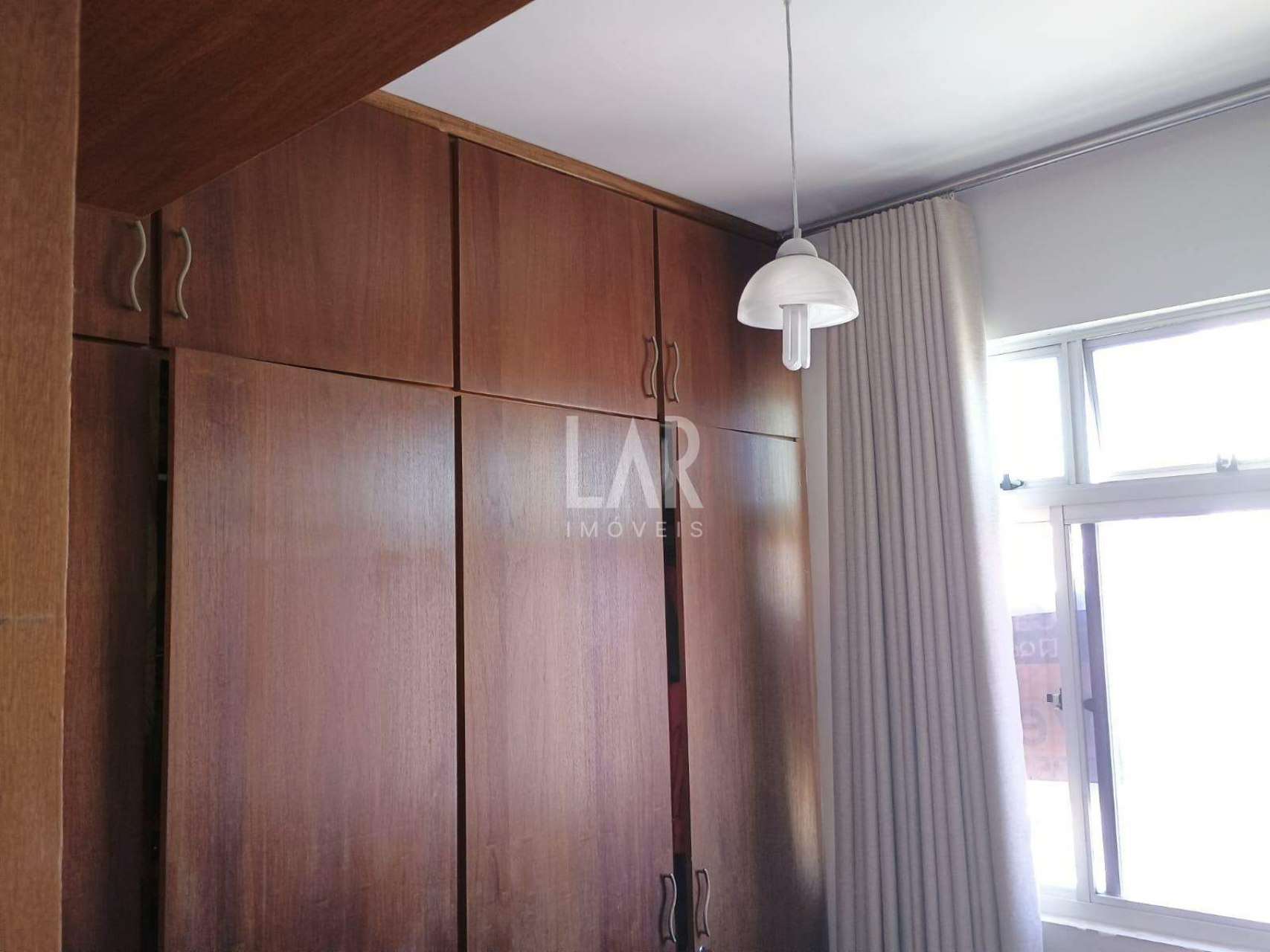 Apartamento de 3 quartos à venda, Silveira, Belo Horizonte - MG