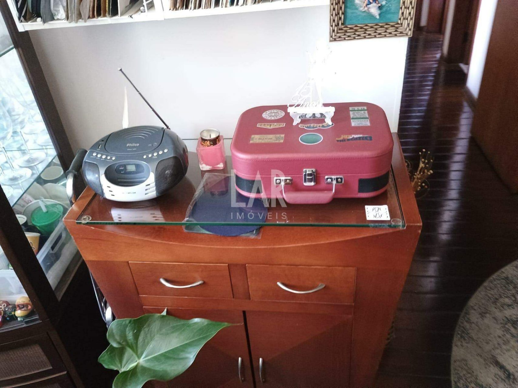 Apartamento de 3 quartos à venda, Silveira, Belo Horizonte - MG