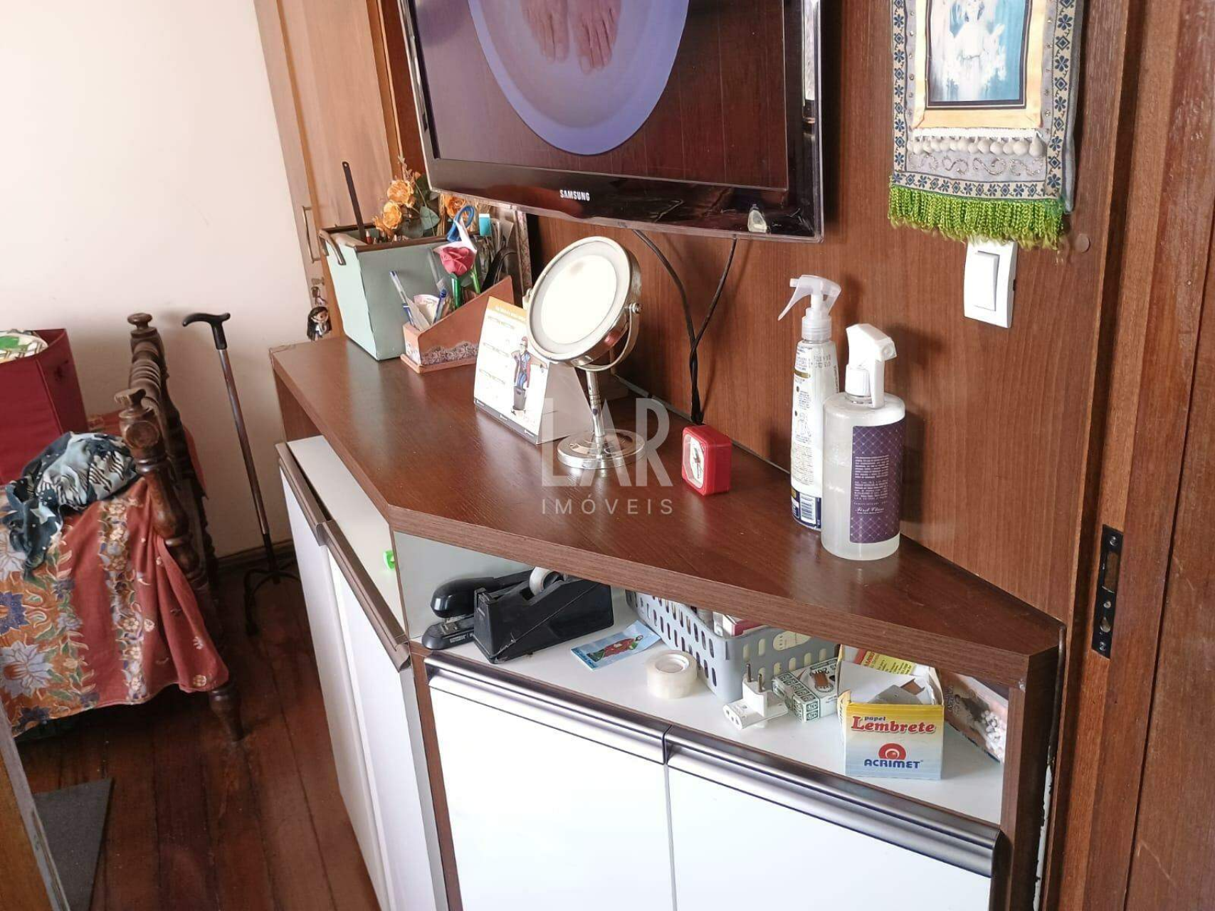 Apartamento de 3 quartos à venda, Silveira, Belo Horizonte - MG