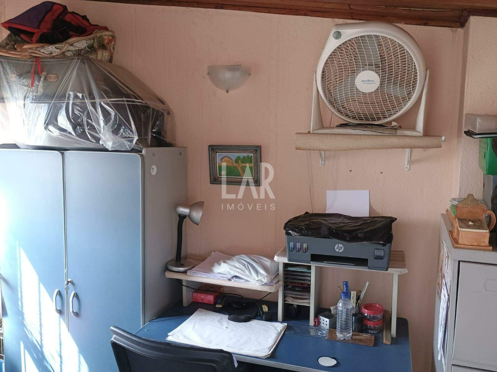 Apartamento de 3 quartos à venda, Silveira, Belo Horizonte - MG