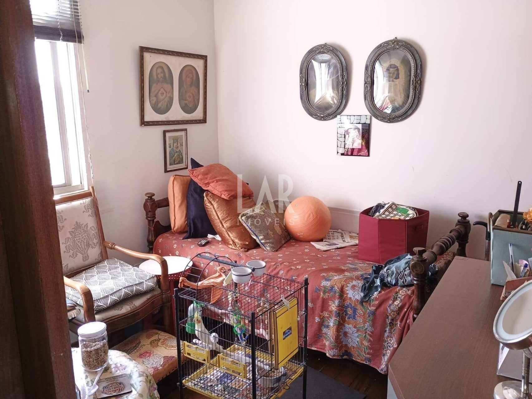 Apartamento de 3 quartos à venda, Silveira, Belo Horizonte - MG