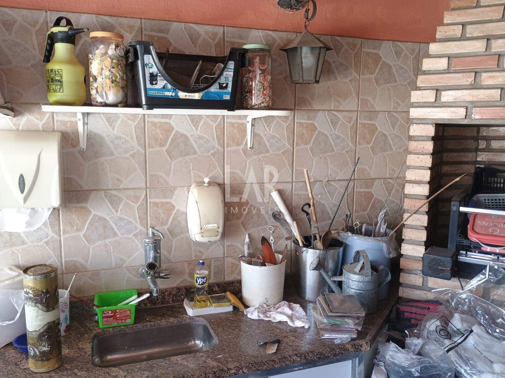 Apartamento de 3 quartos à venda, Silveira, Belo Horizonte - MG