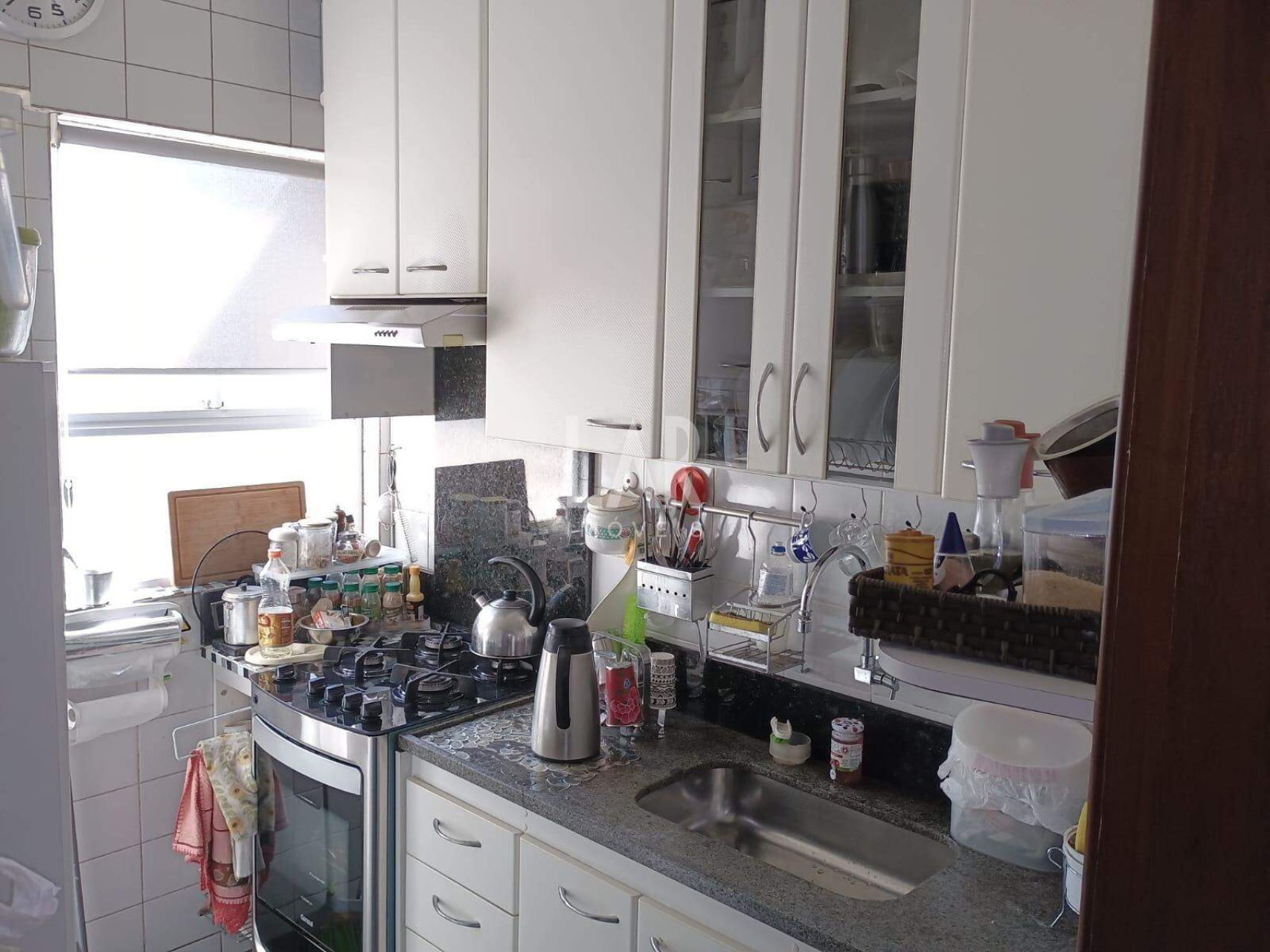 Apartamento de 3 quartos à venda, Silveira, Belo Horizonte - MG