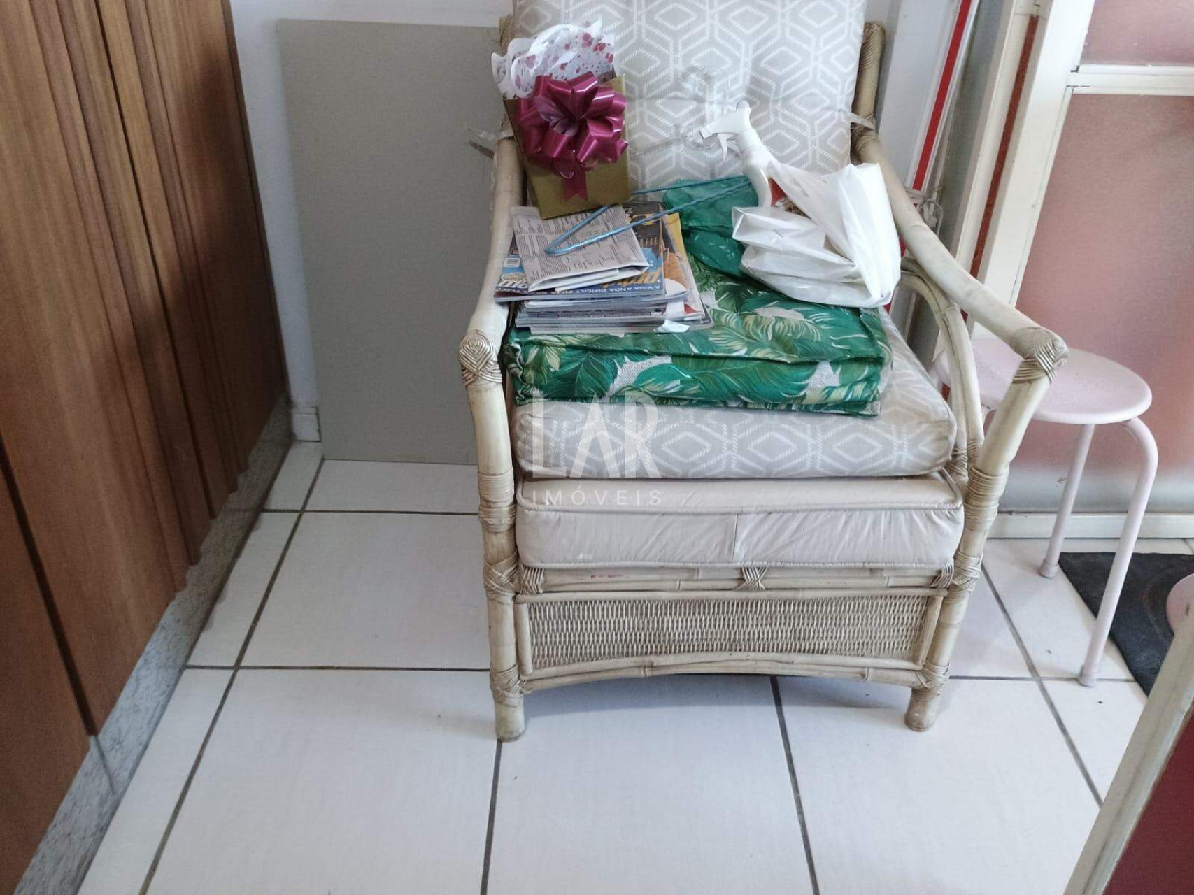 Apartamento de 3 quartos à venda, Silveira, Belo Horizonte - MG