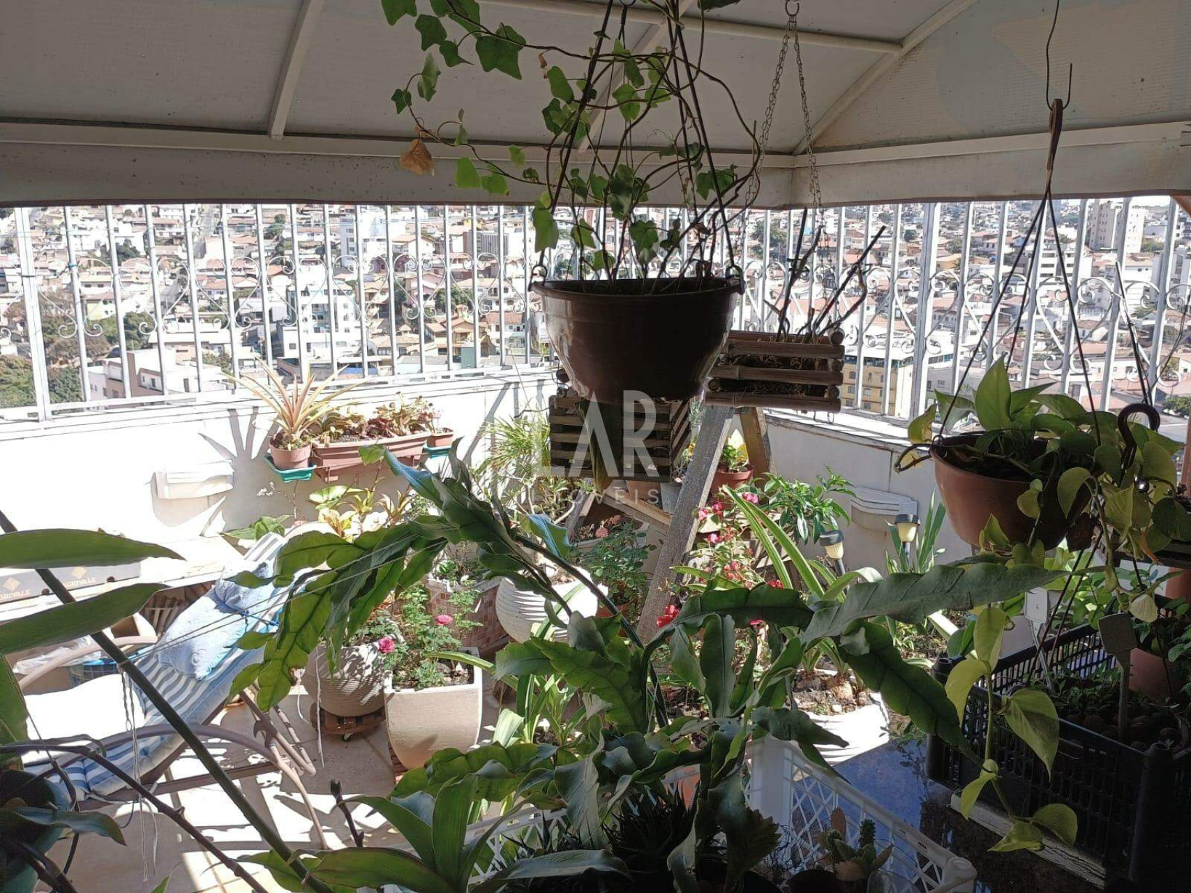 Apartamento de 3 quartos à venda, Silveira, Belo Horizonte - MG