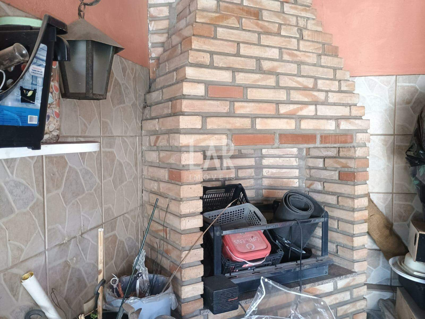 Apartamento de 3 quartos à venda, Silveira, Belo Horizonte - MG
