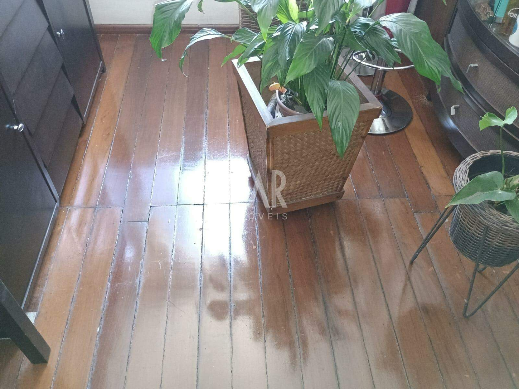 Apartamento de 3 quartos à venda, Silveira, Belo Horizonte - MG