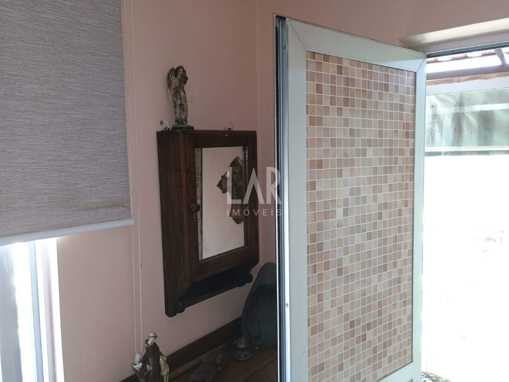 Apartamento de 3 quartos à venda, Silveira, Belo Horizonte - MG