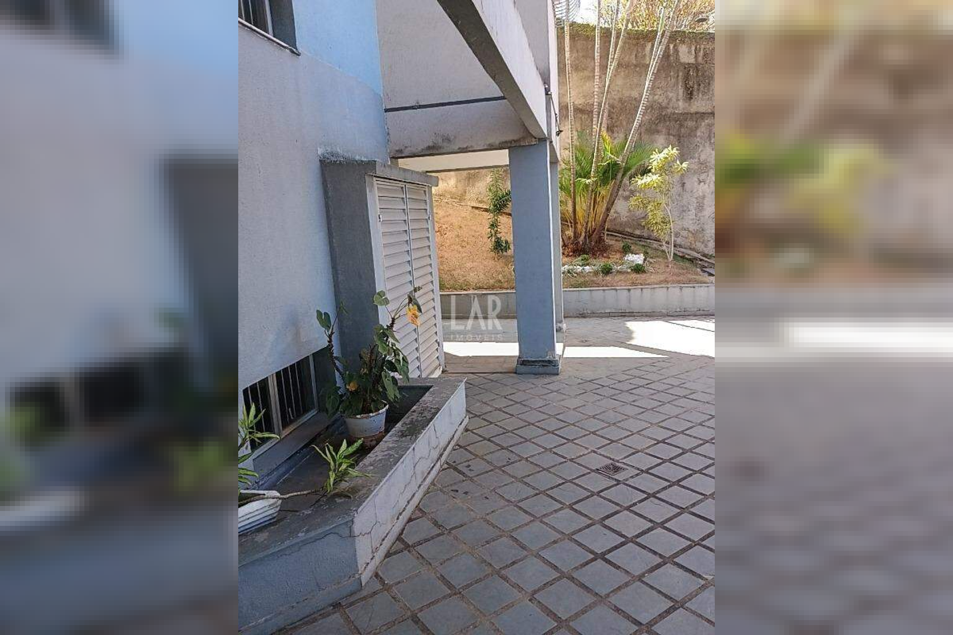Apartamento de 3 quartos à venda, Silveira, Belo Horizonte - MG