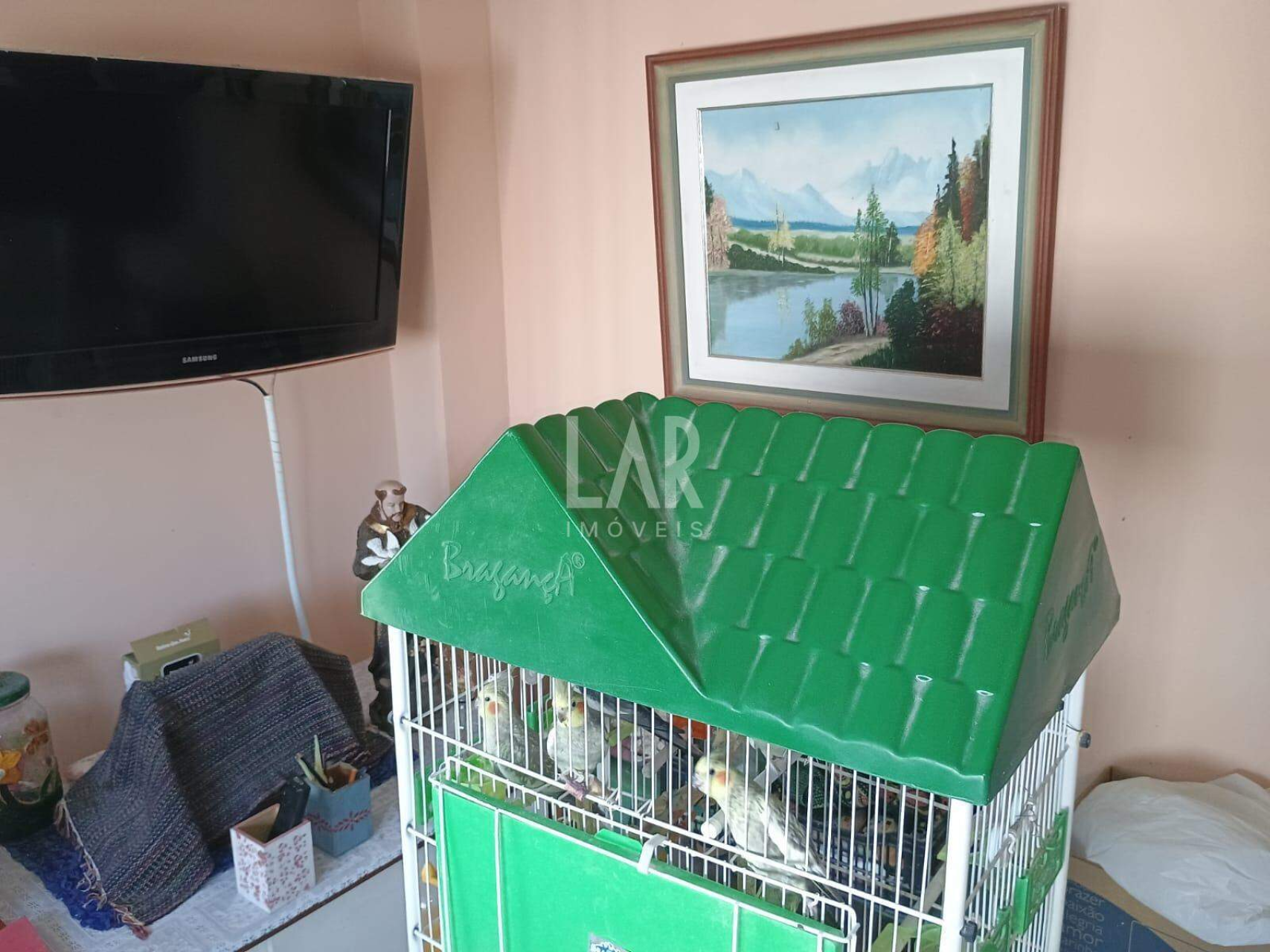 Apartamento de 3 quartos à venda, Silveira, Belo Horizonte - MG