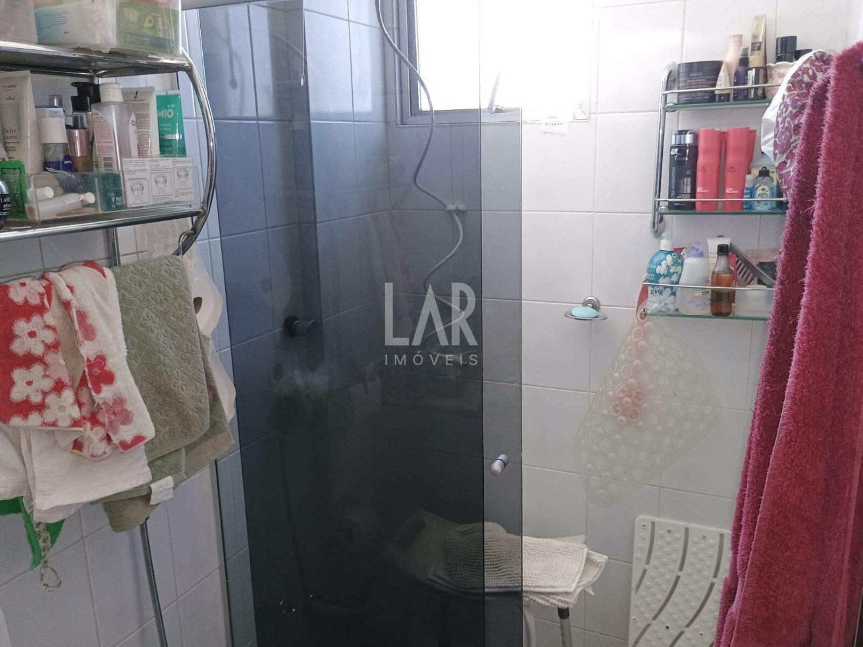 Apartamento de 3 quartos à venda, Silveira, Belo Horizonte - MG