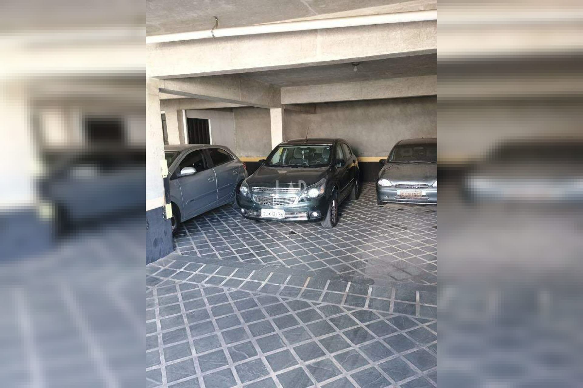 Apartamento de 3 quartos à venda, Silveira, Belo Horizonte - MG