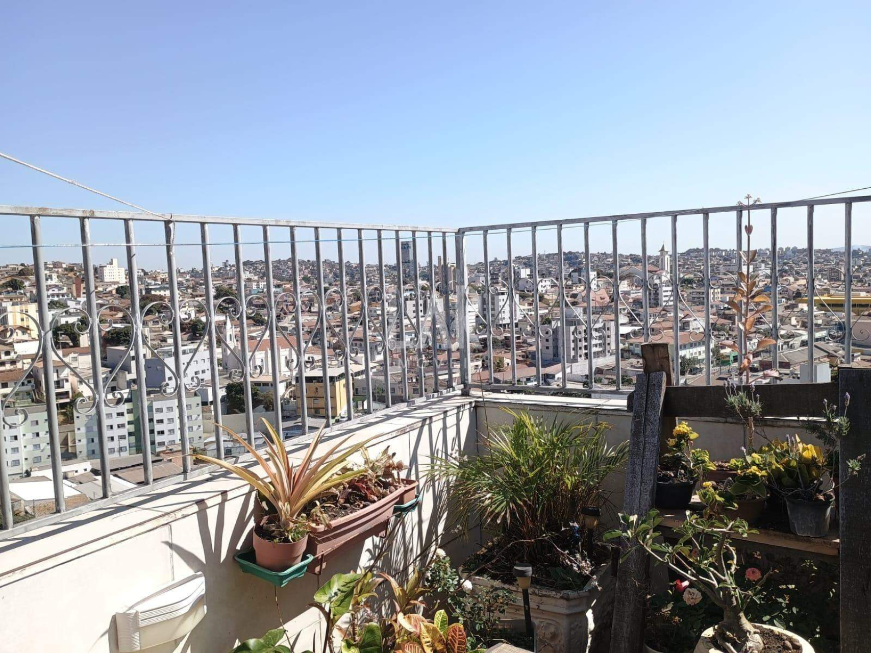 Apartamento de 3 quartos à venda, Silveira, Belo Horizonte - MG