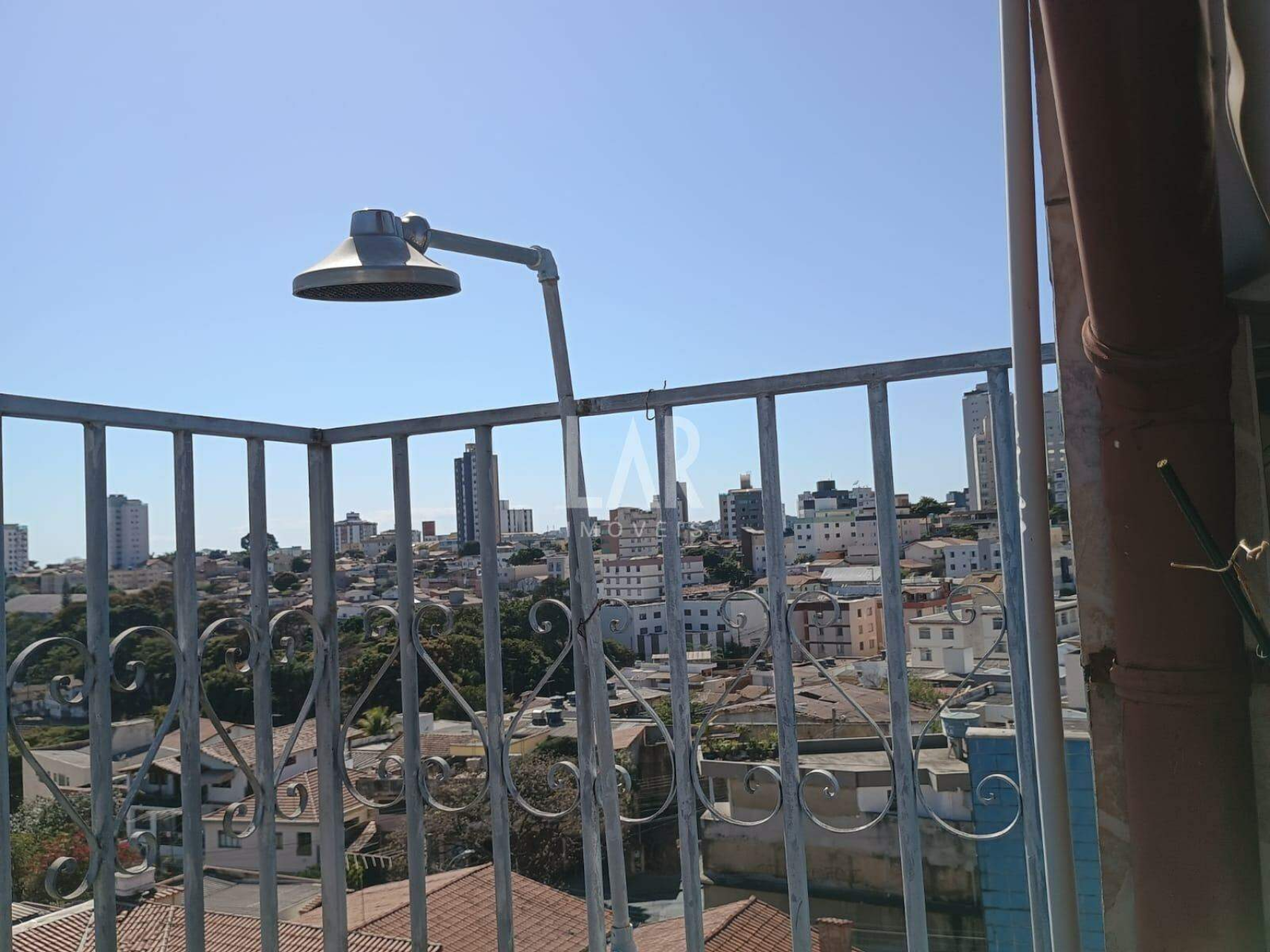 Apartamento de 3 quartos à venda, Silveira, Belo Horizonte - MG