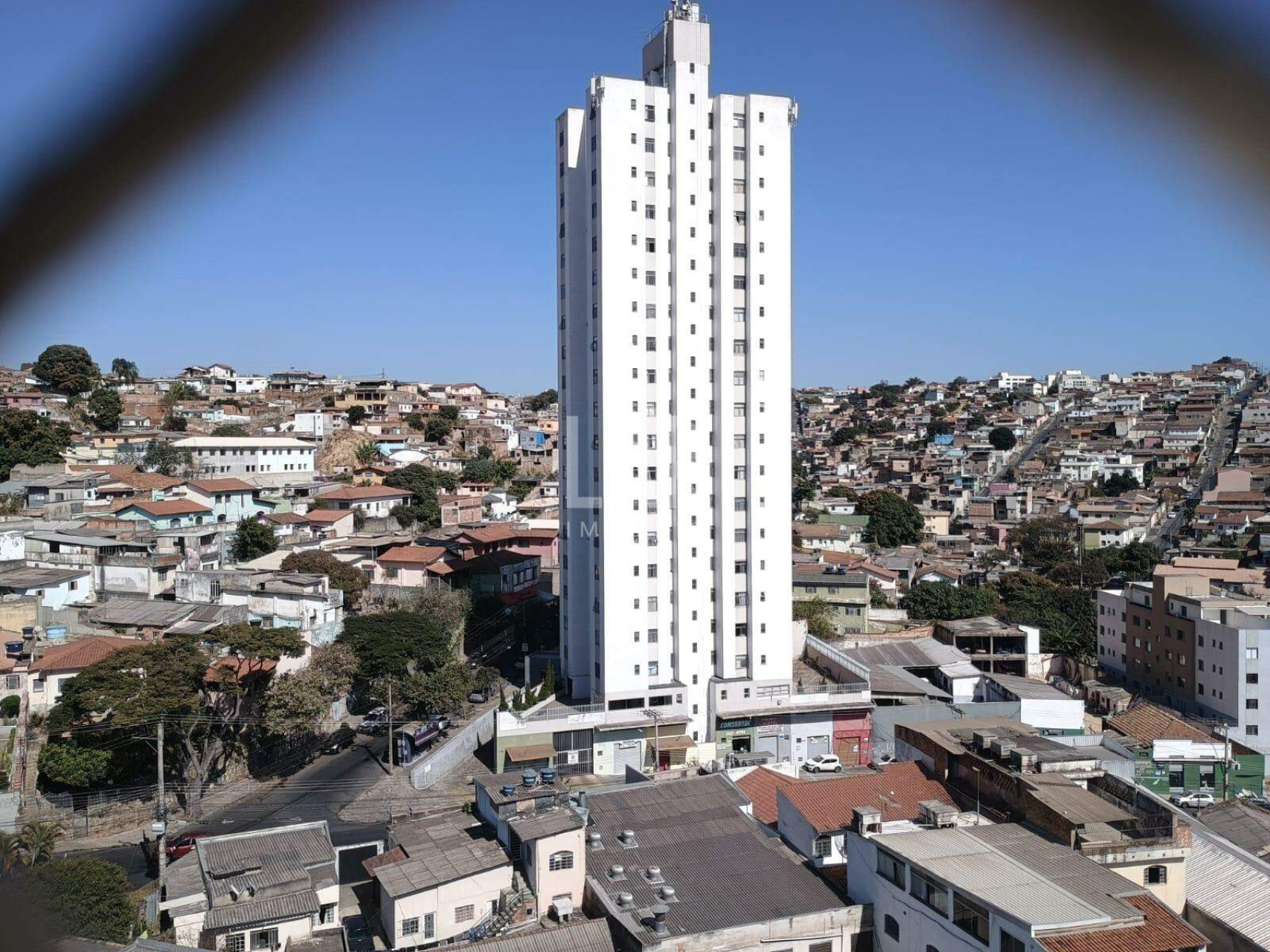 Apartamento de 3 quartos à venda, Silveira, Belo Horizonte - MG