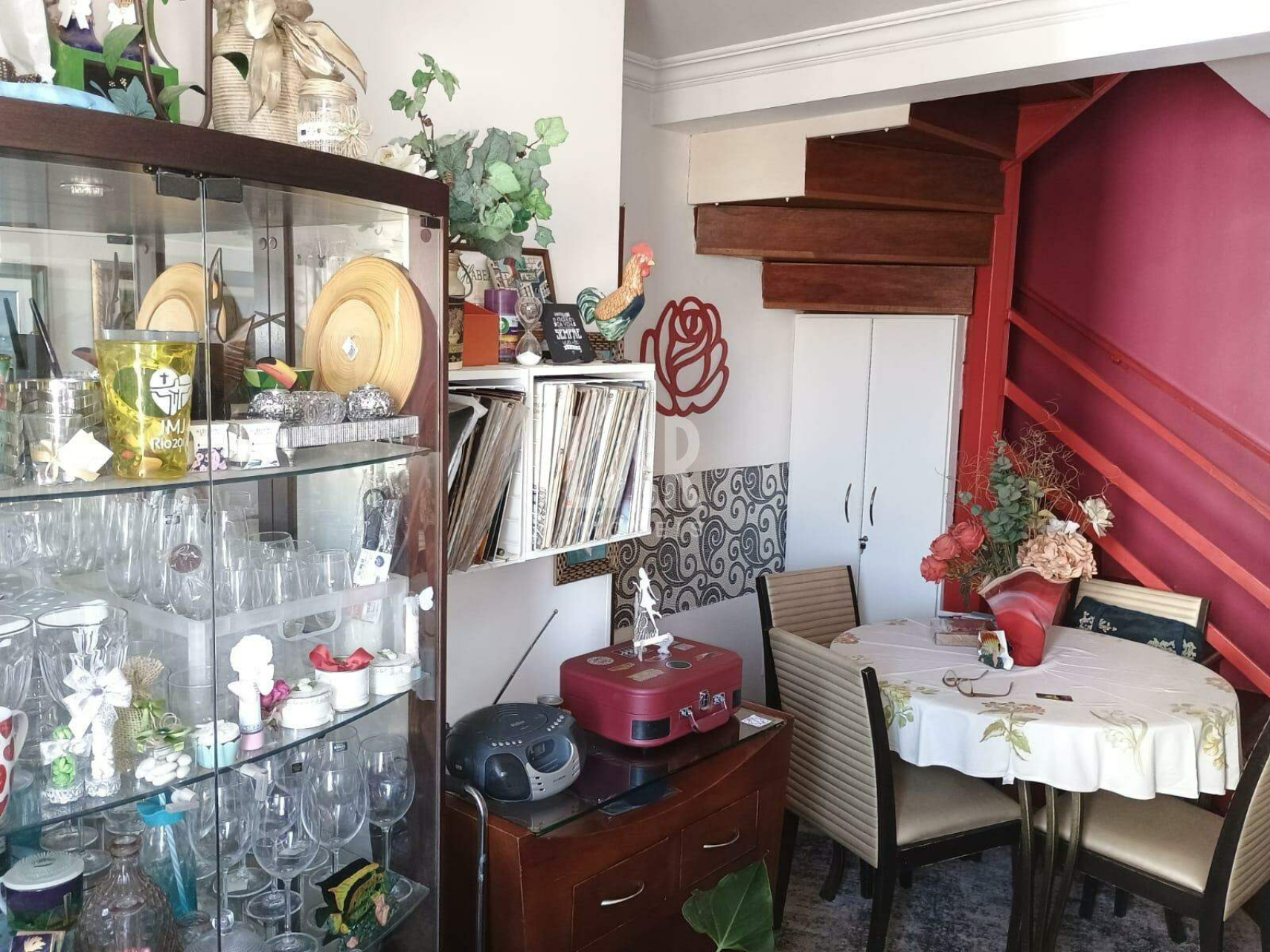Apartamento de 3 quartos à venda, Silveira, Belo Horizonte - MG