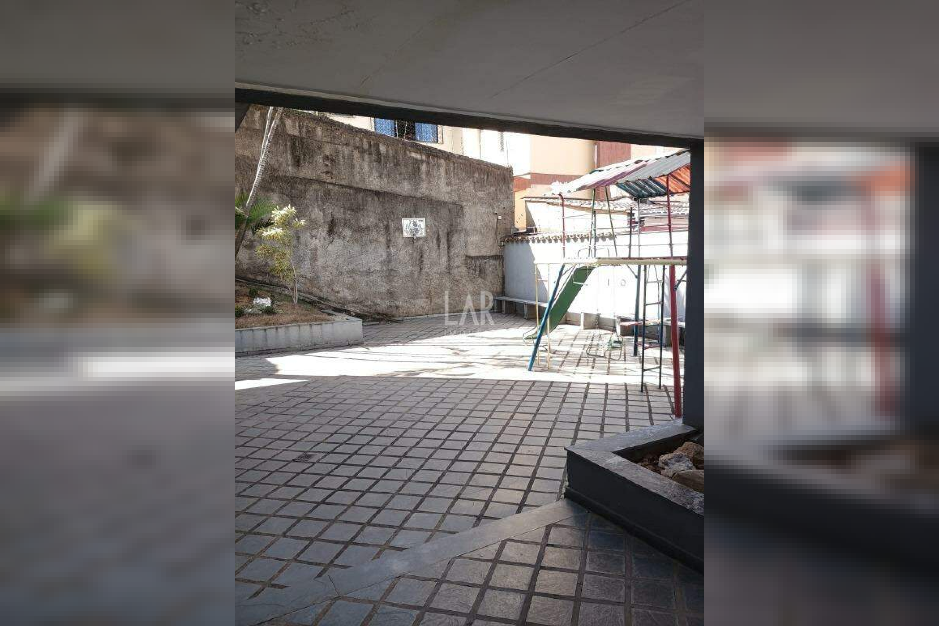 Apartamento de 3 quartos à venda, Silveira, Belo Horizonte - MG
