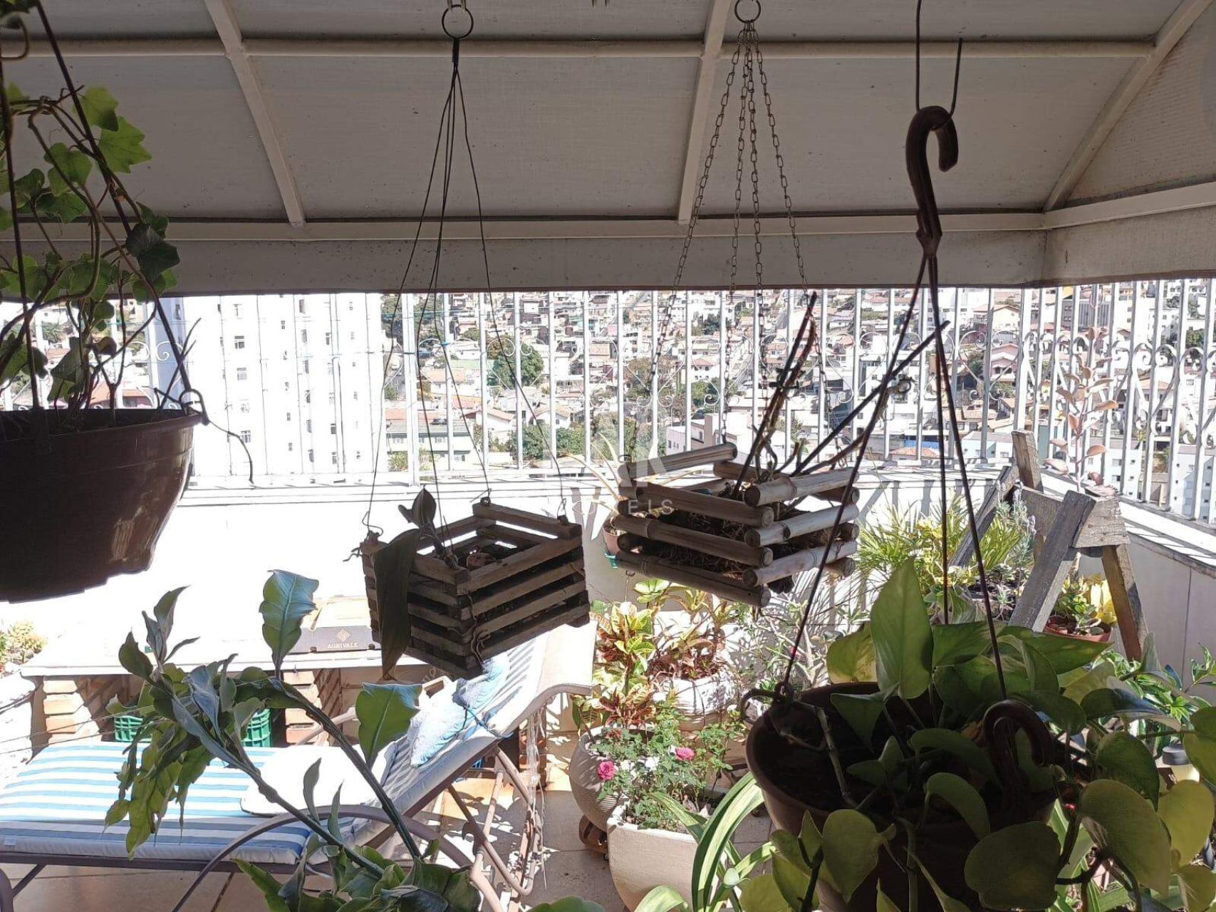 Apartamento de 3 quartos à venda, Silveira, Belo Horizonte - MG