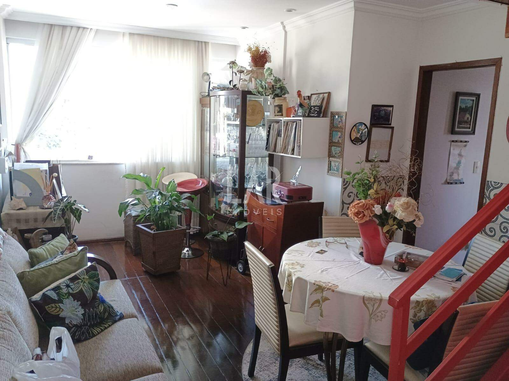 Apartamento de 3 quartos à venda, Silveira, Belo Horizonte - MG