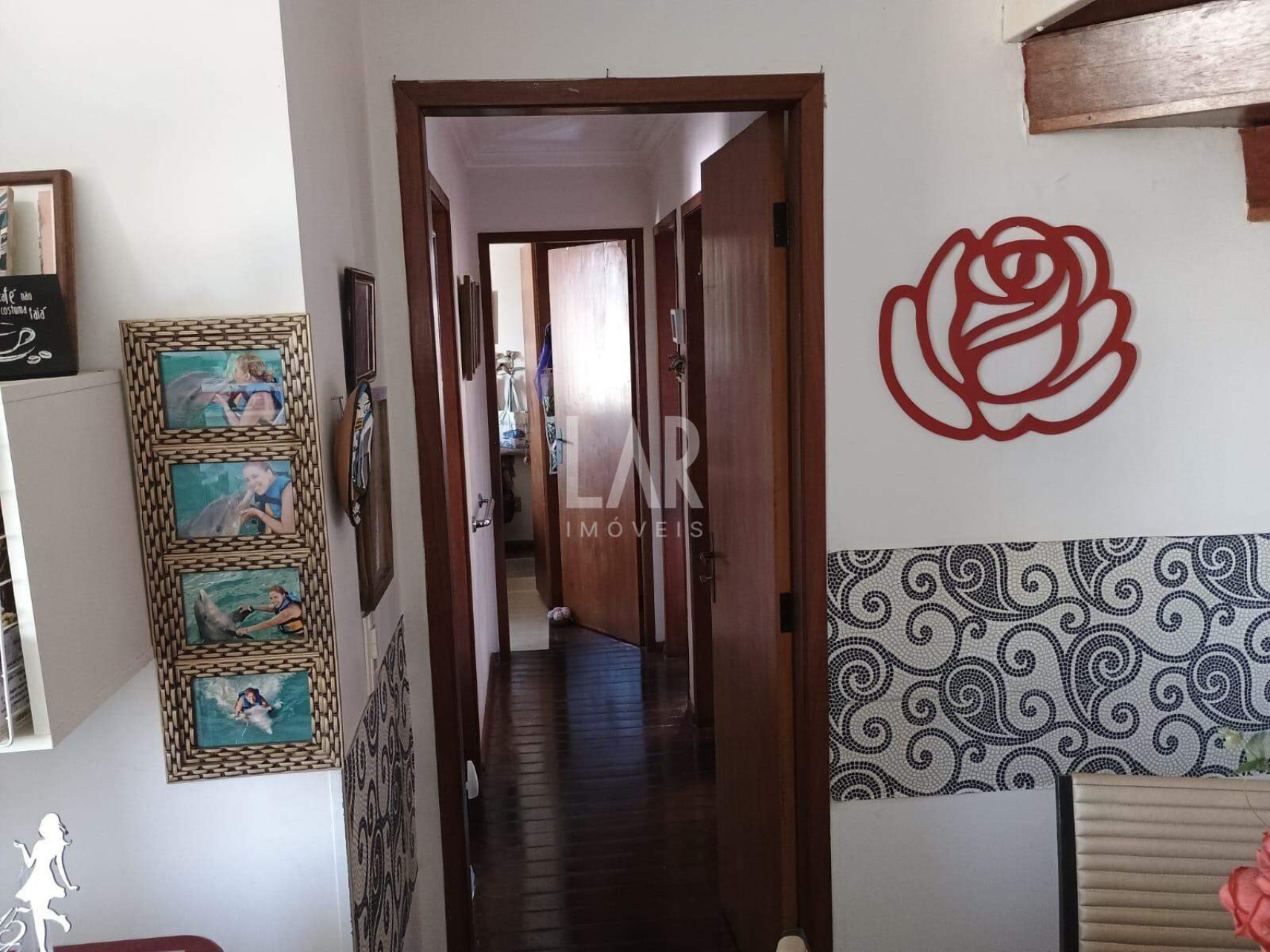 Apartamento de 3 quartos à venda, Silveira, Belo Horizonte - MG