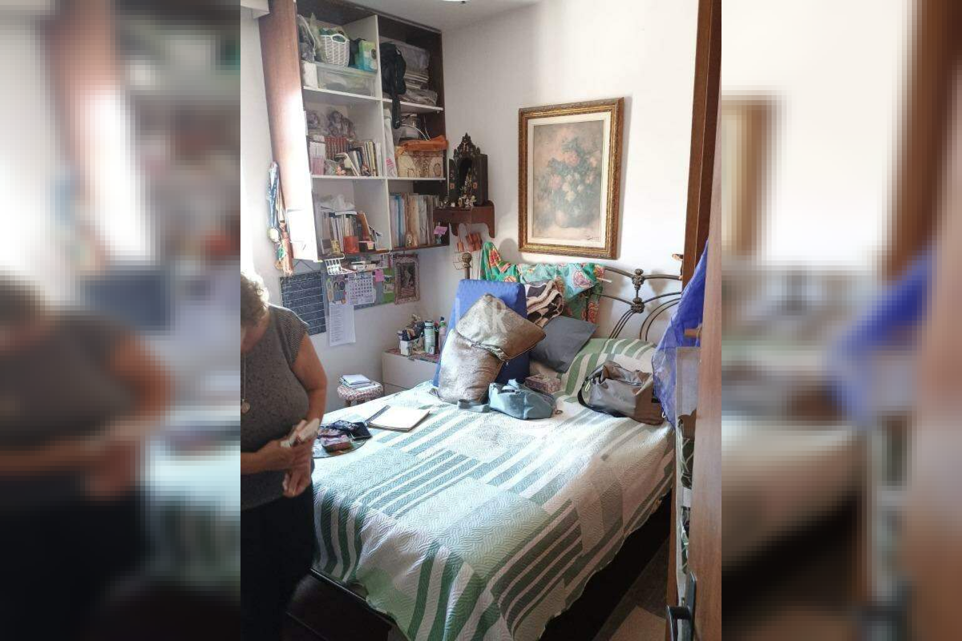 Apartamento de 3 quartos à venda, Silveira, Belo Horizonte - MG