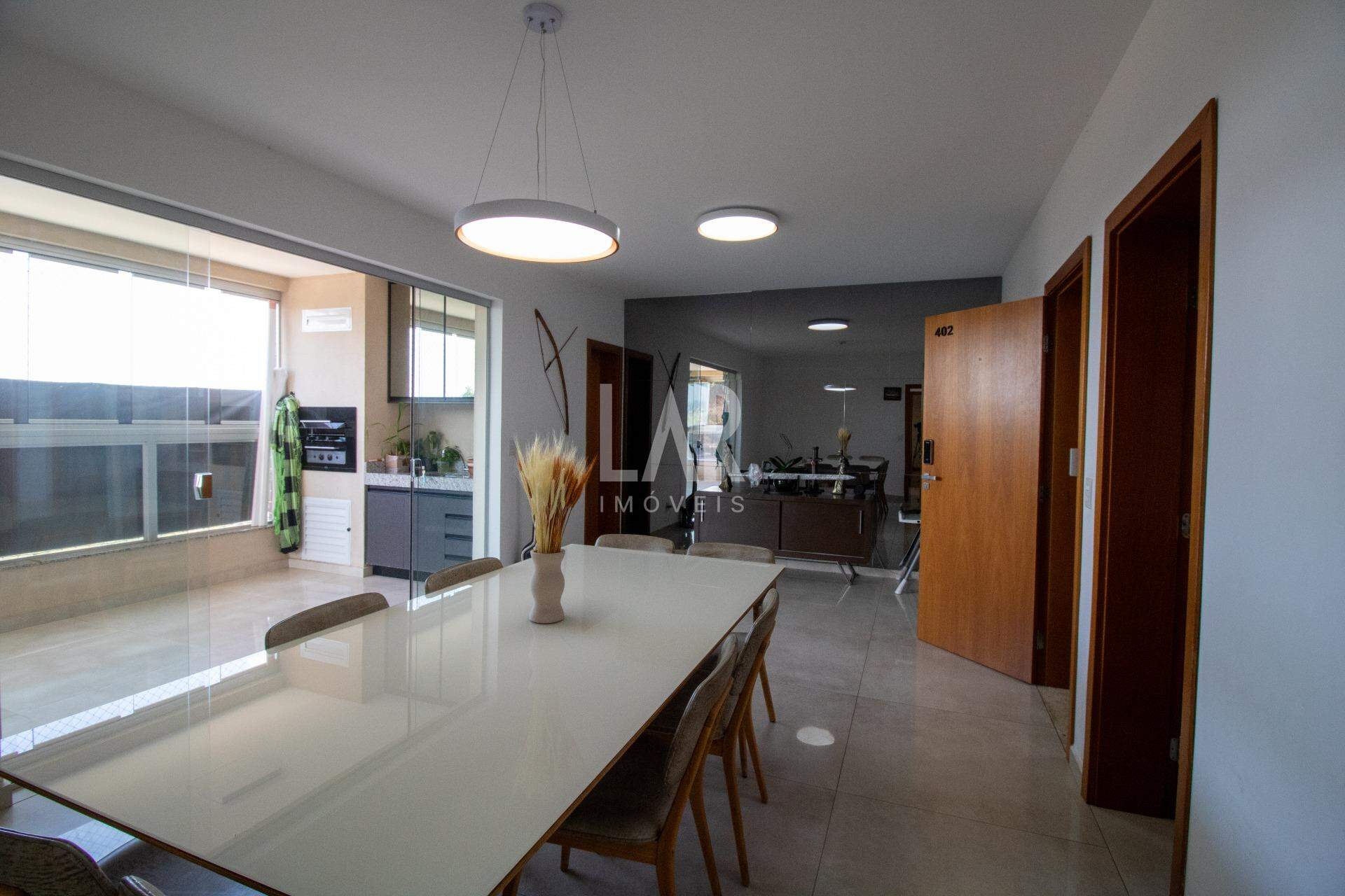 Apartamento de 4 quartos à venda, Ouro Preto, Belo Horizonte - MG