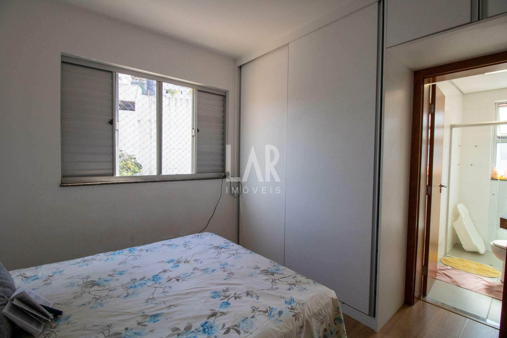 Apartamento de 4 quartos à venda, Ouro Preto, Belo Horizonte - MG