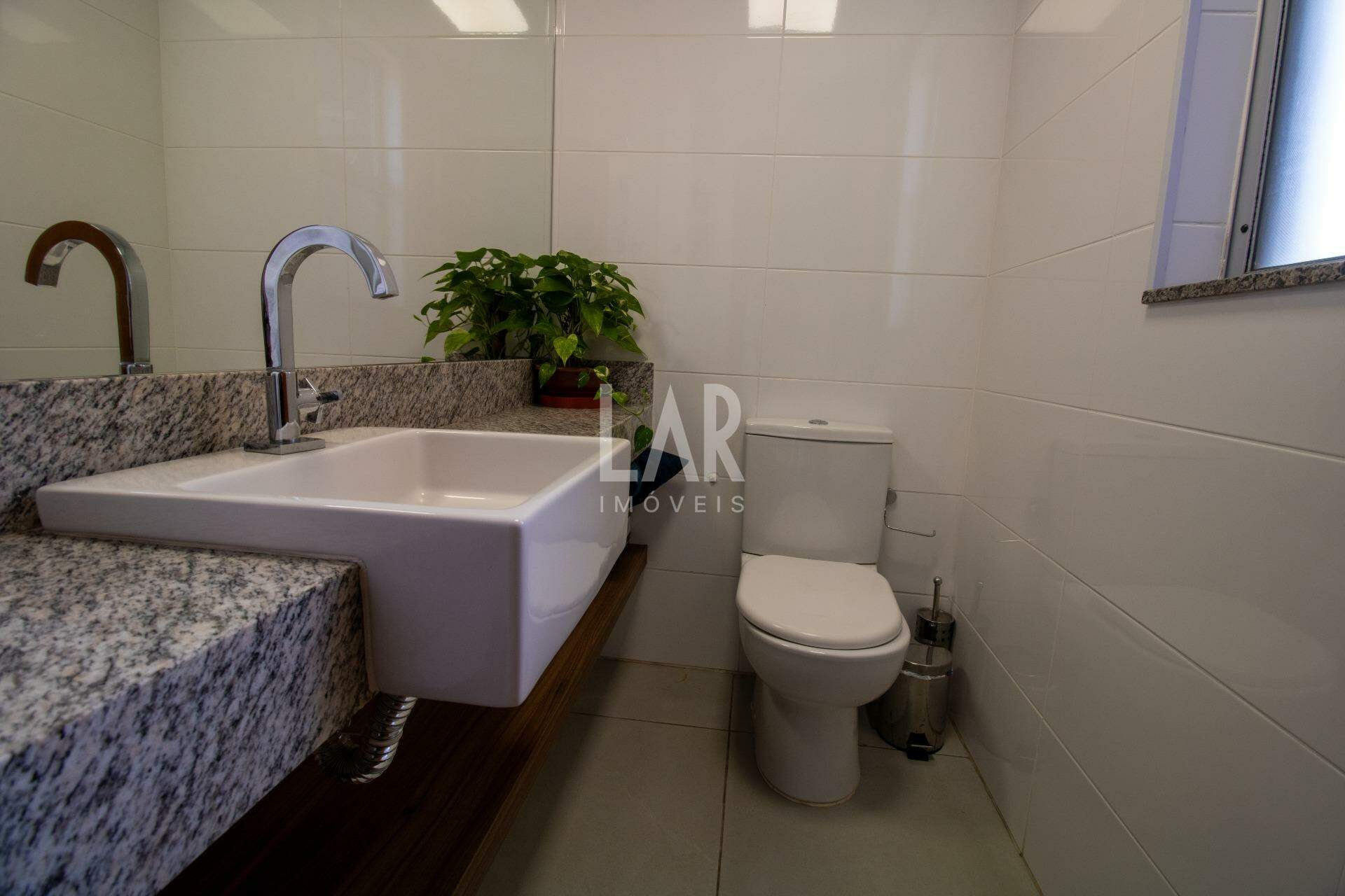Apartamento de 4 quartos à venda, Ouro Preto, Belo Horizonte - MG