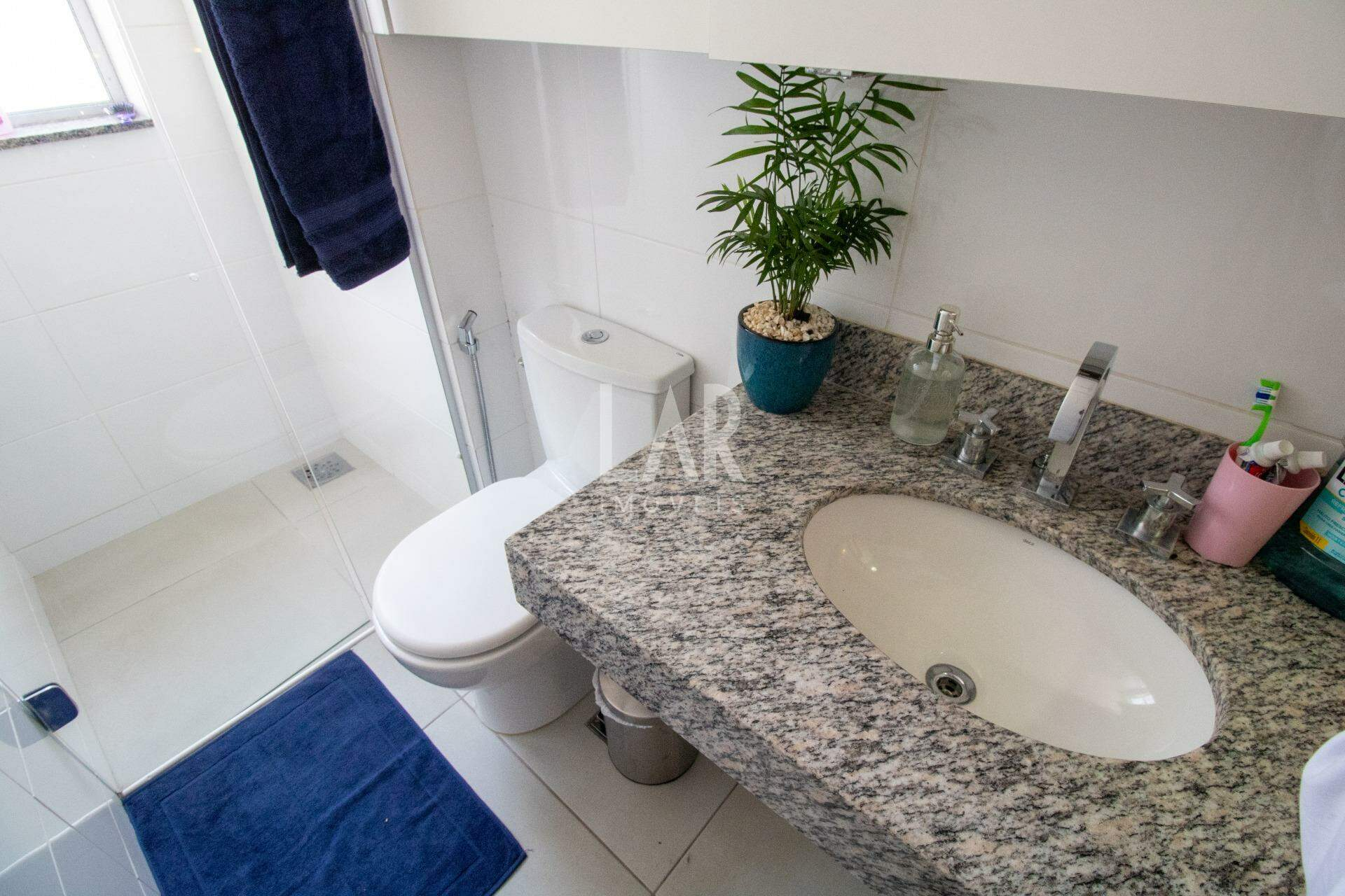 Apartamento de 4 quartos à venda, Ouro Preto, Belo Horizonte - MG