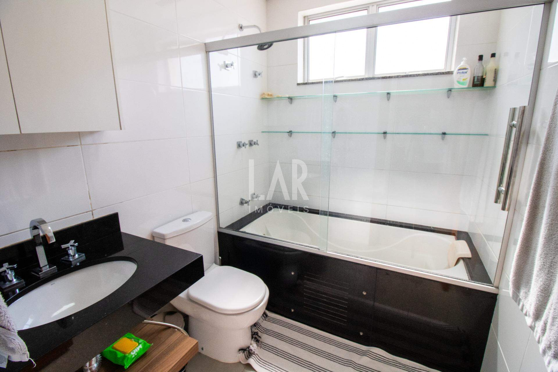 Apartamento de 4 quartos à venda, Ouro Preto, Belo Horizonte - MG