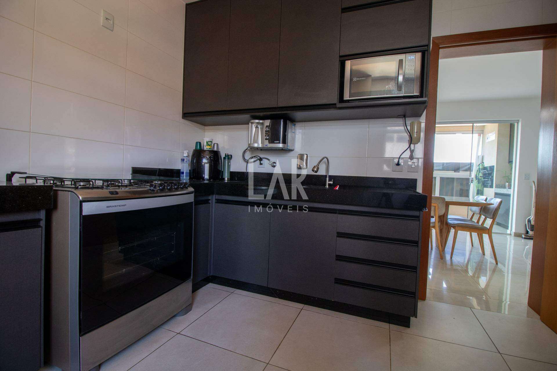 Apartamento de 4 quartos à venda, Ouro Preto, Belo Horizonte - MG