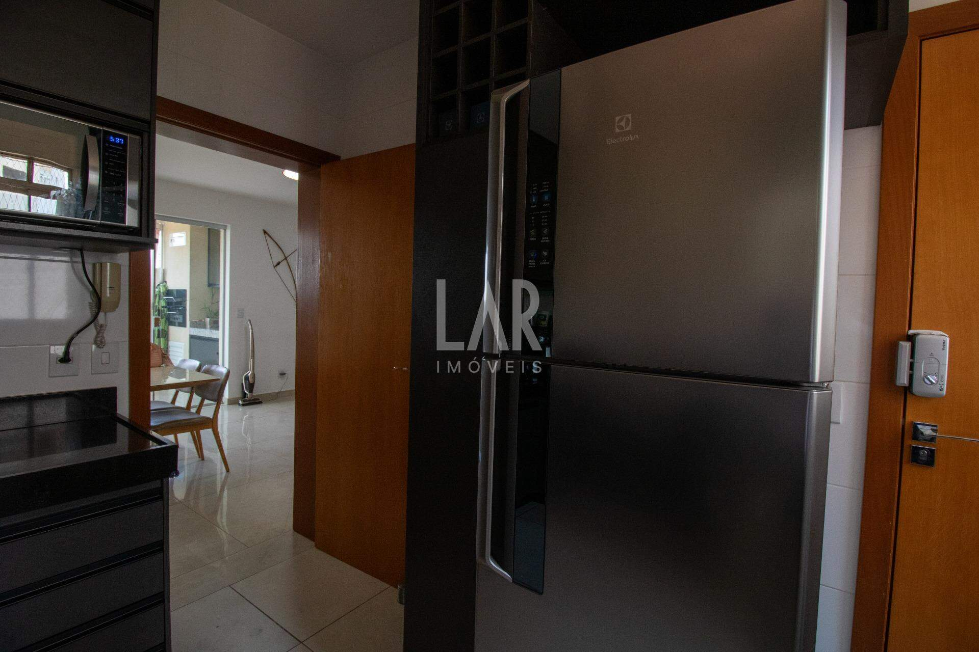 Apartamento de 4 quartos à venda, Ouro Preto, Belo Horizonte - MG