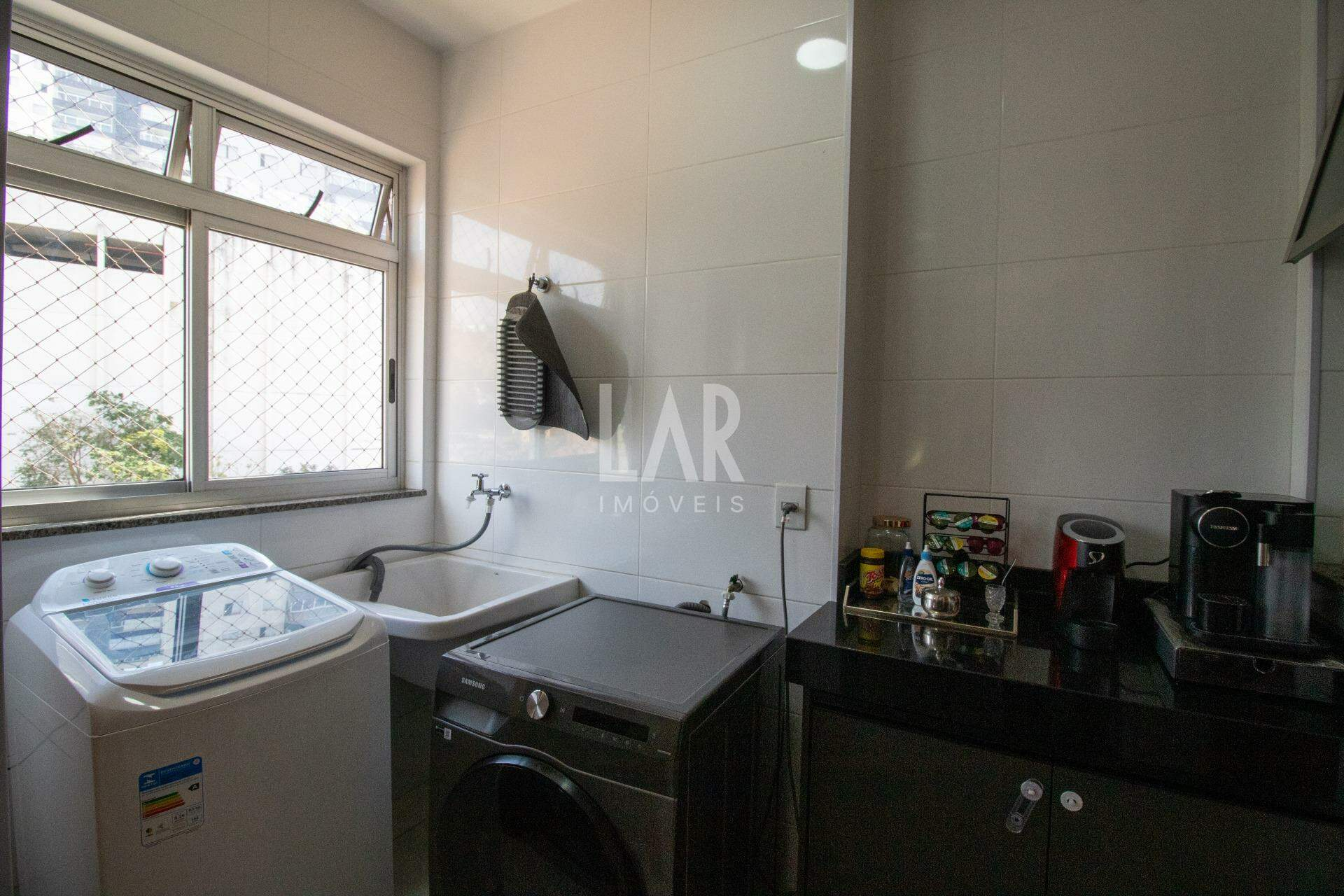 Apartamento de 4 quartos à venda, Ouro Preto, Belo Horizonte - MG
