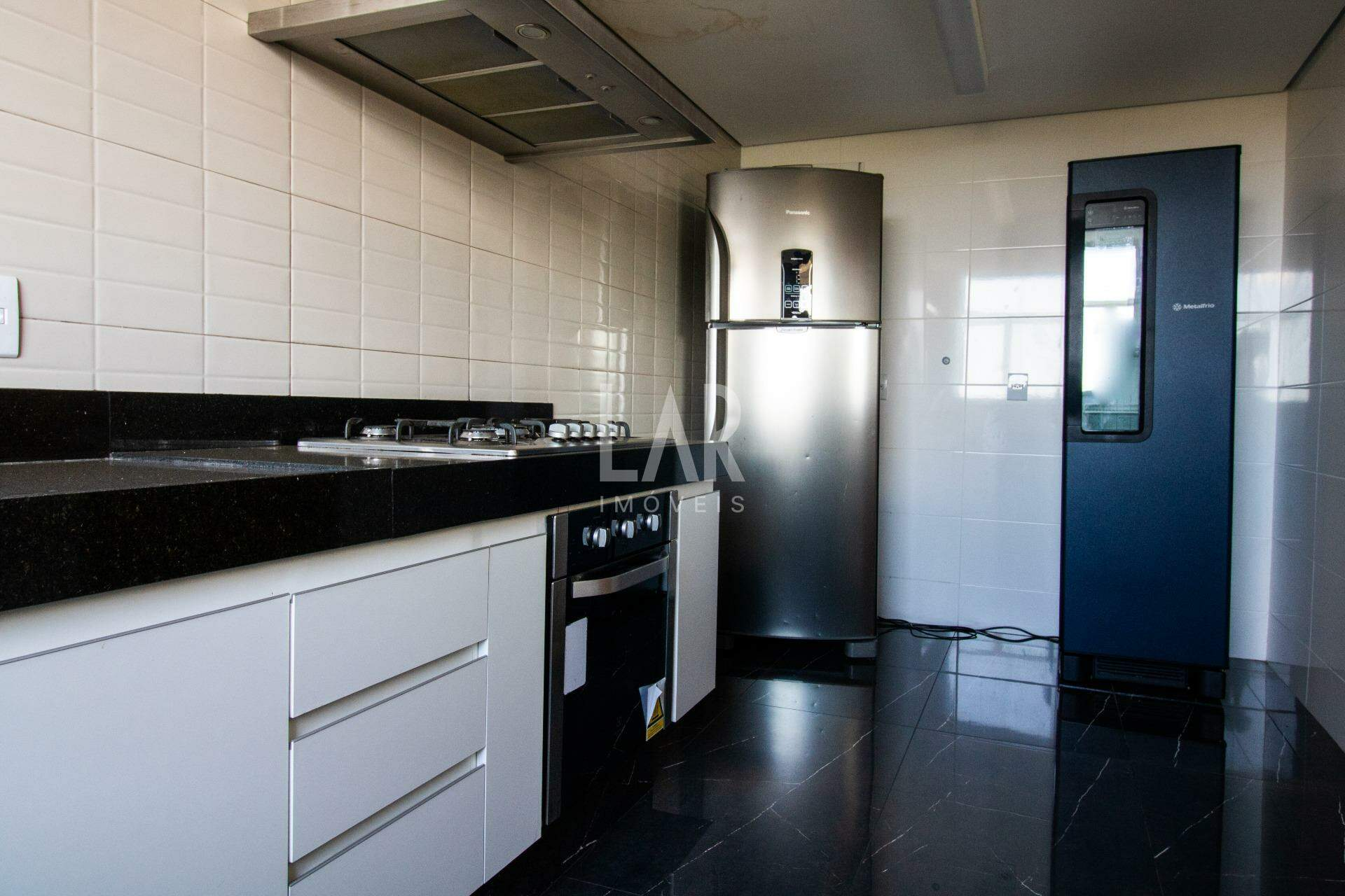 Apartamento de 4 quartos à venda, Ouro Preto, Belo Horizonte - MG